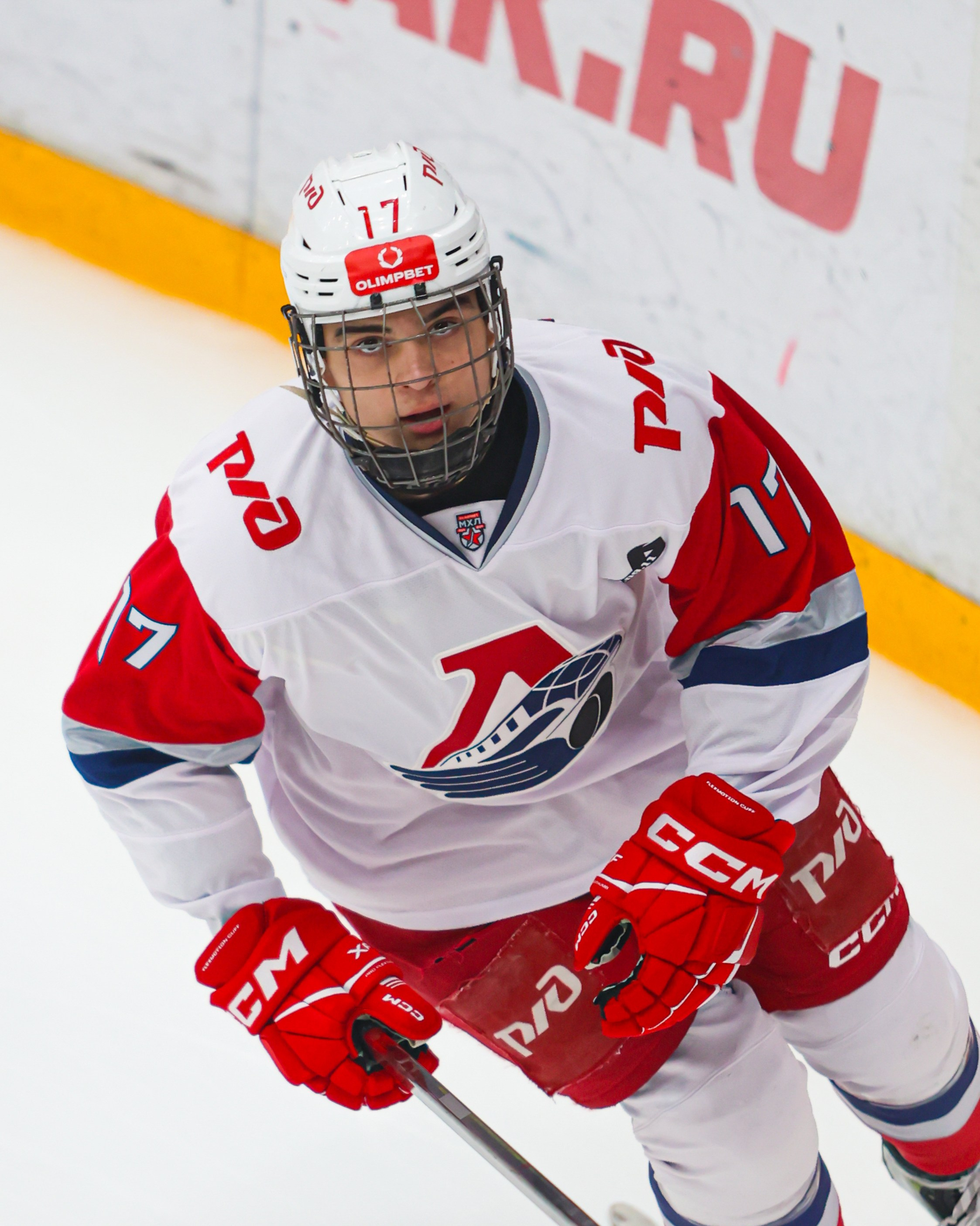 Спорт. Твой фотограф в Москве