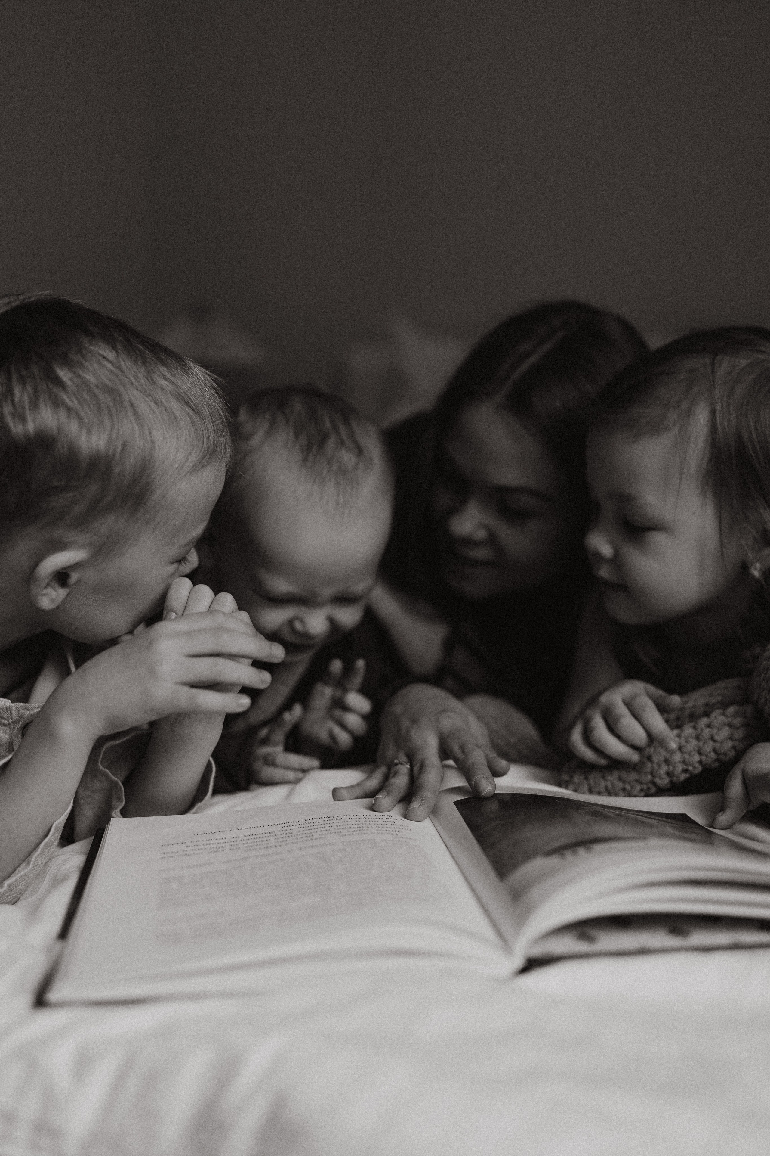 Мой дом — это ты. Фотограф в Челябинске и Санкт-Петербурге Анна Ивашкова