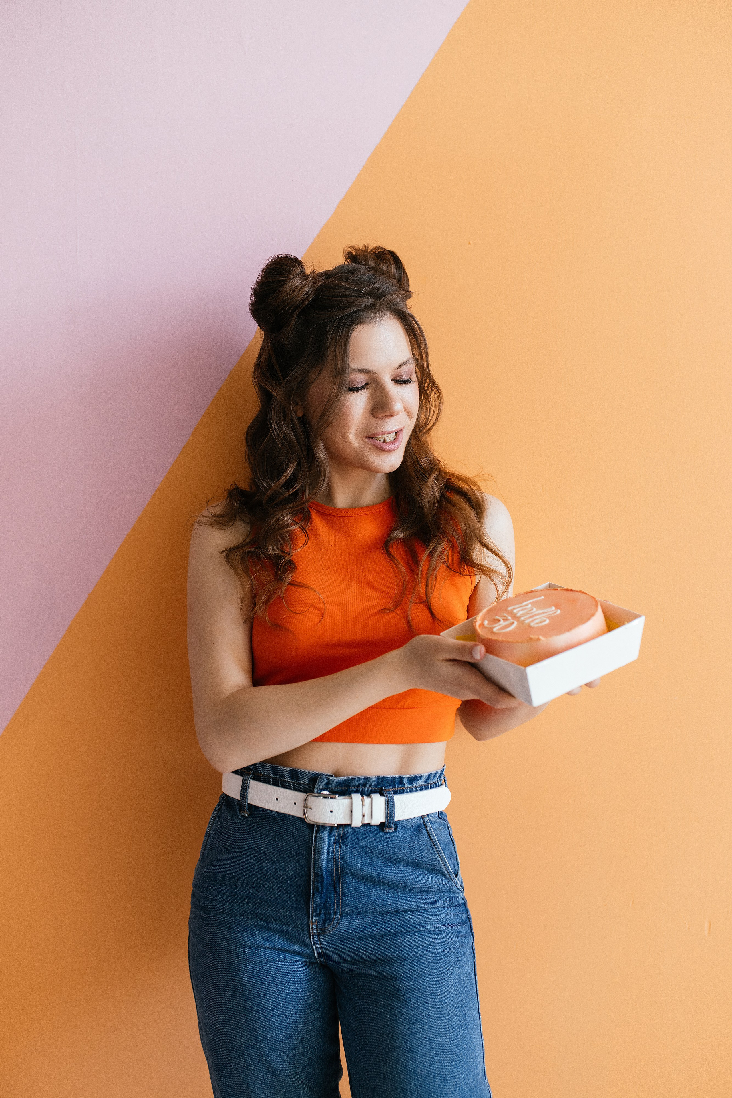 Таня. Свадебный, семейный фотограф в Рязани Лена Брант