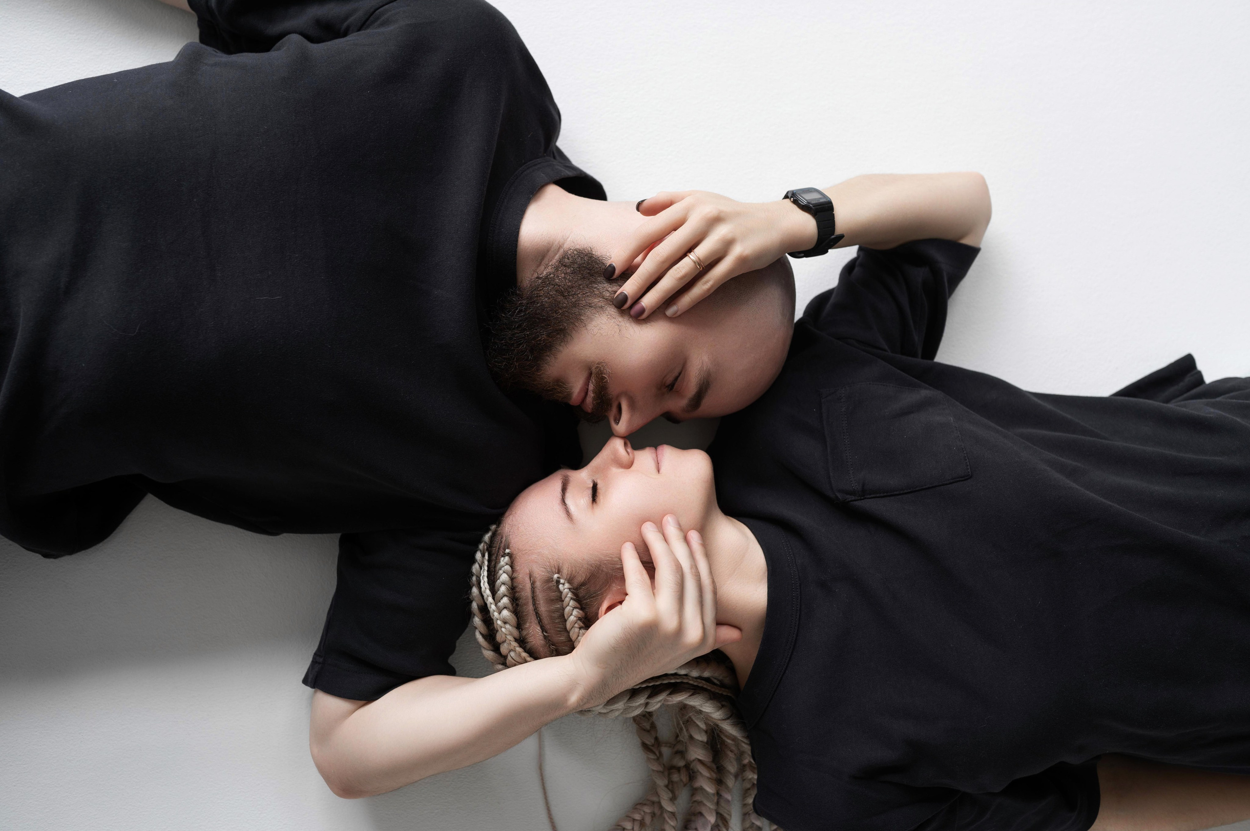 Ангелина и Иван. Свадебный, портретный, коммерческий, предметный фотограф в Ставрополе Иван Белашов