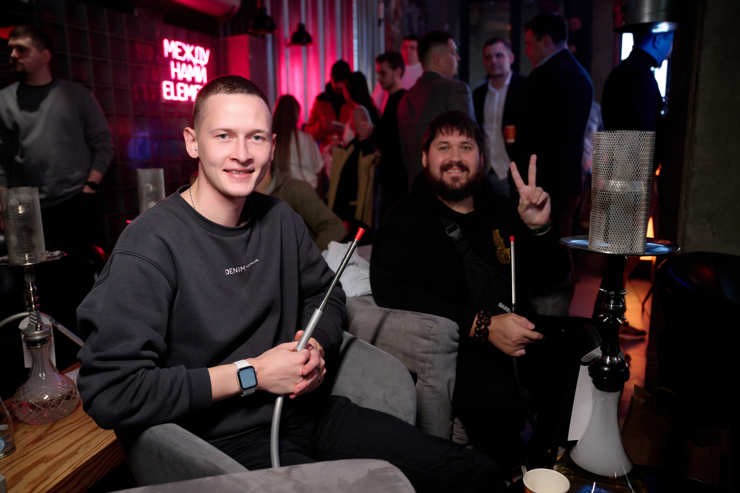 Element 28.10.2023. Фотограф