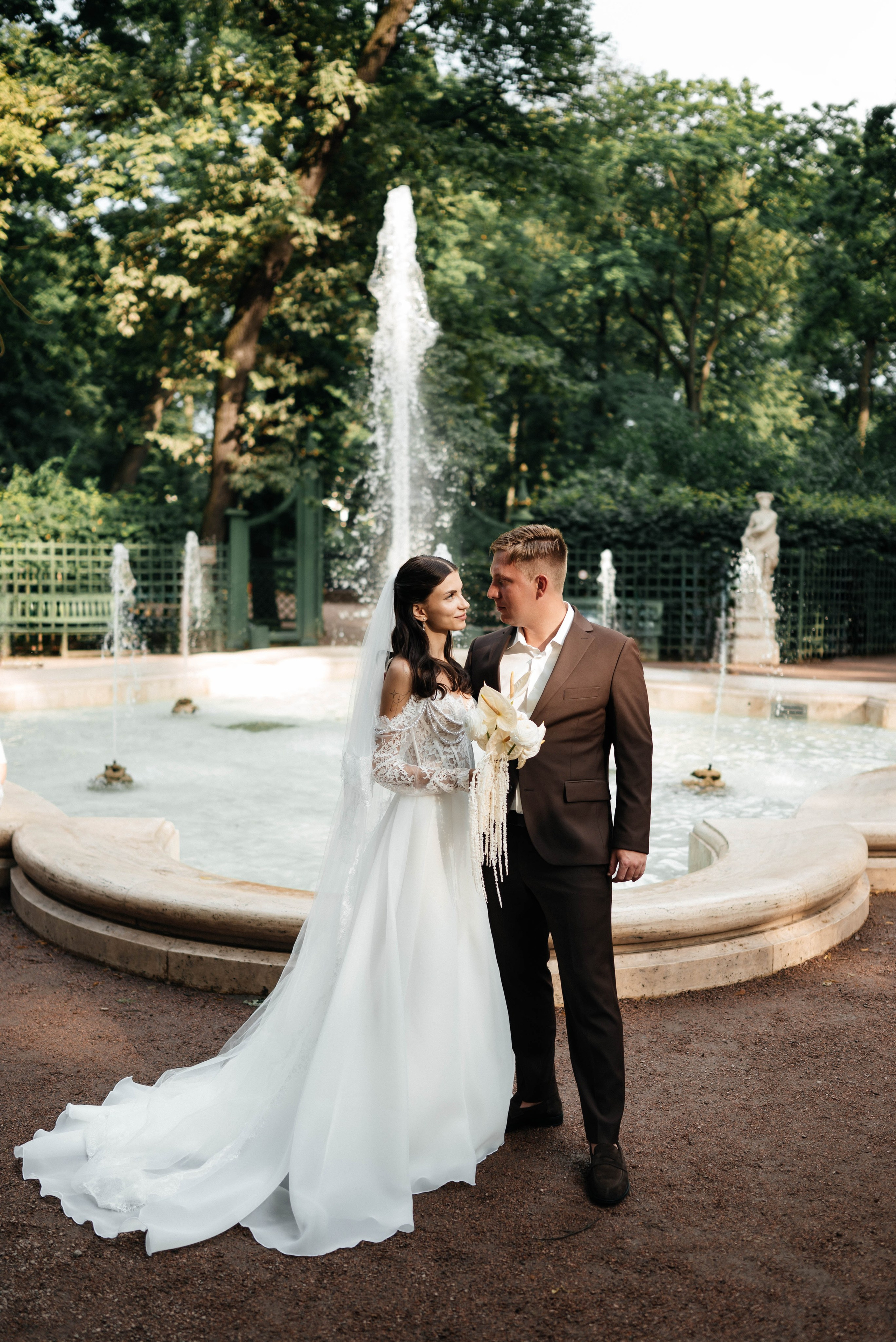 Александр&Полина. Главная