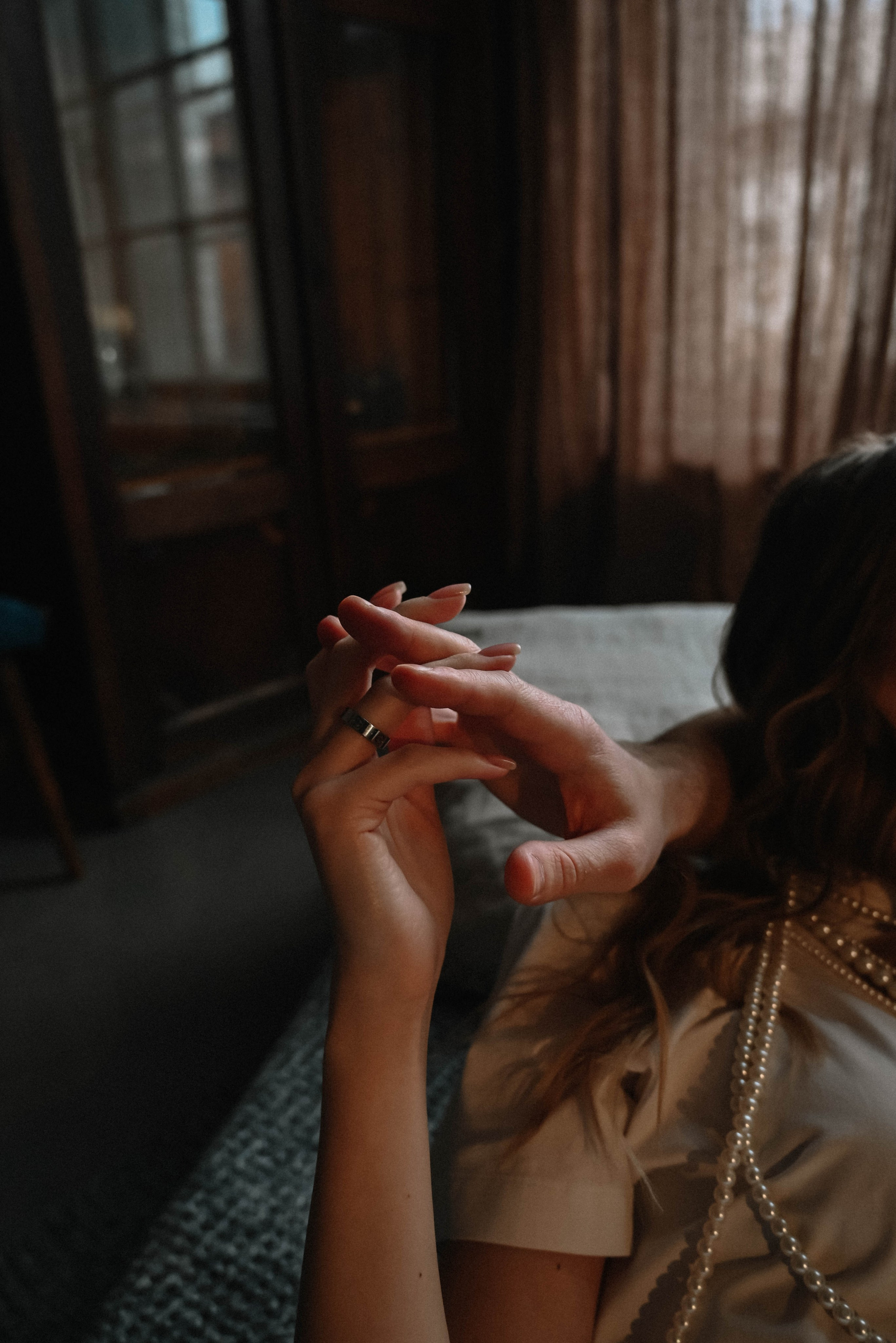 Андрей&Дарья. Главная