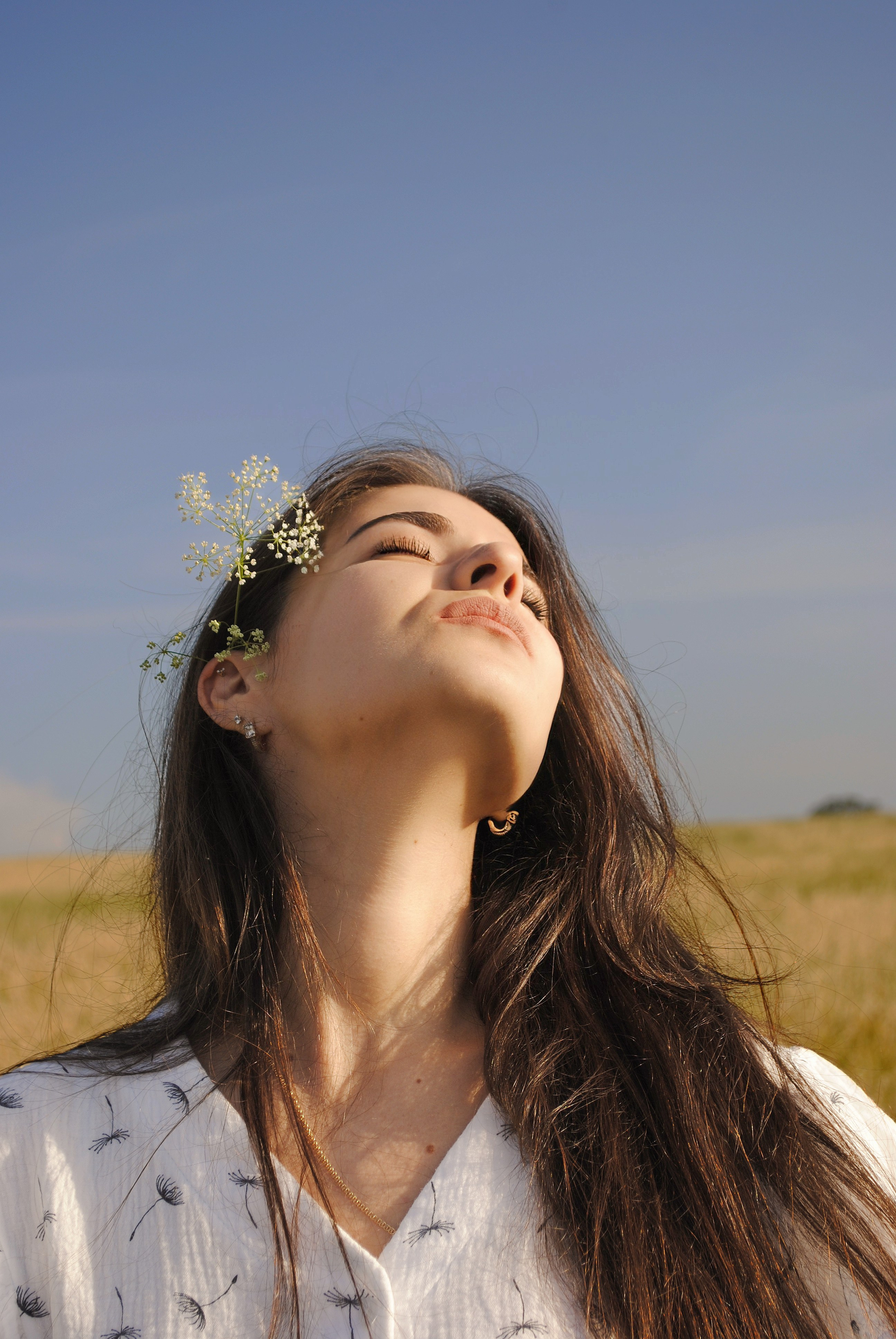 Кристина. Фотограф Мария Мусаелян