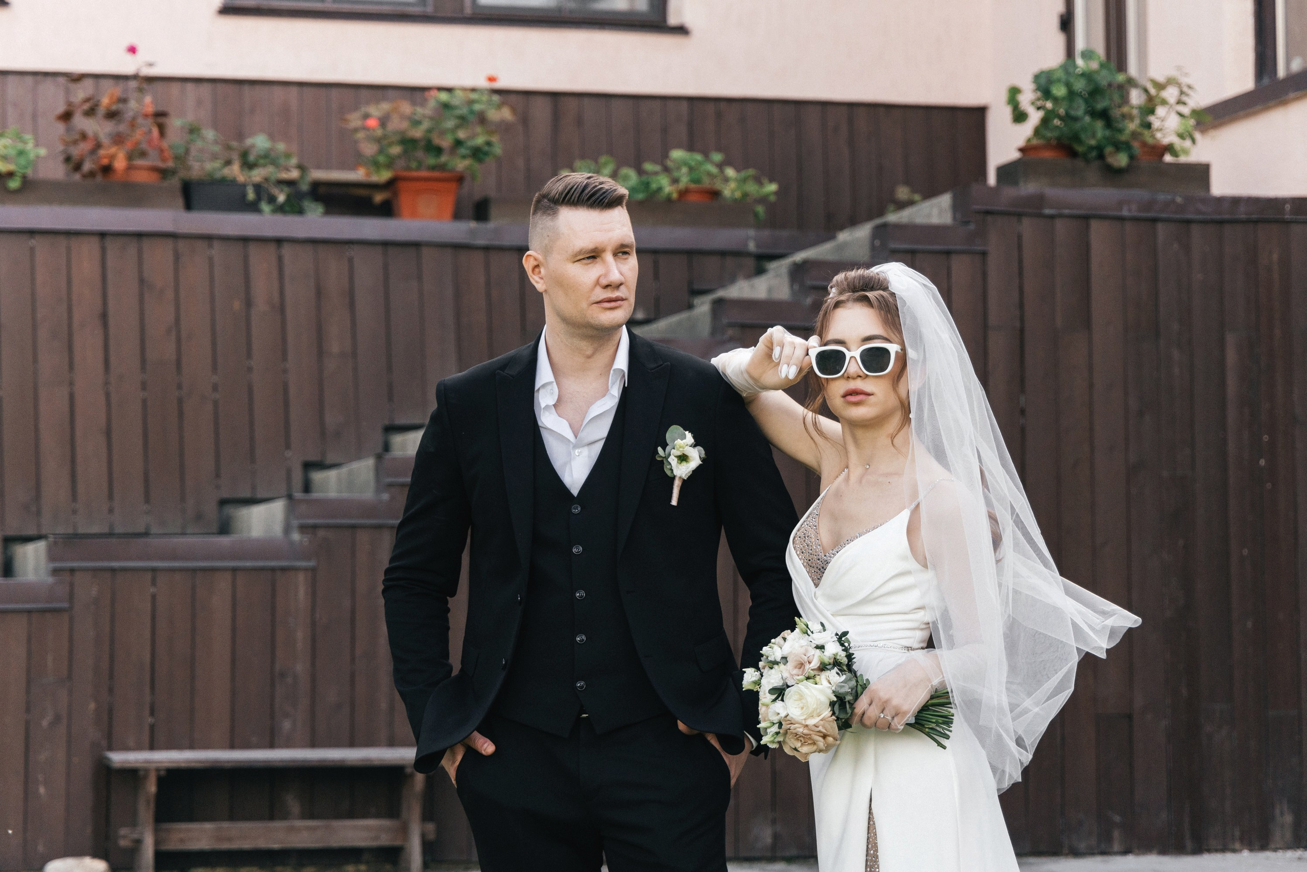 Диана и Сергей (полный день). Фотограф в Барнауле Юлия Садвокасова