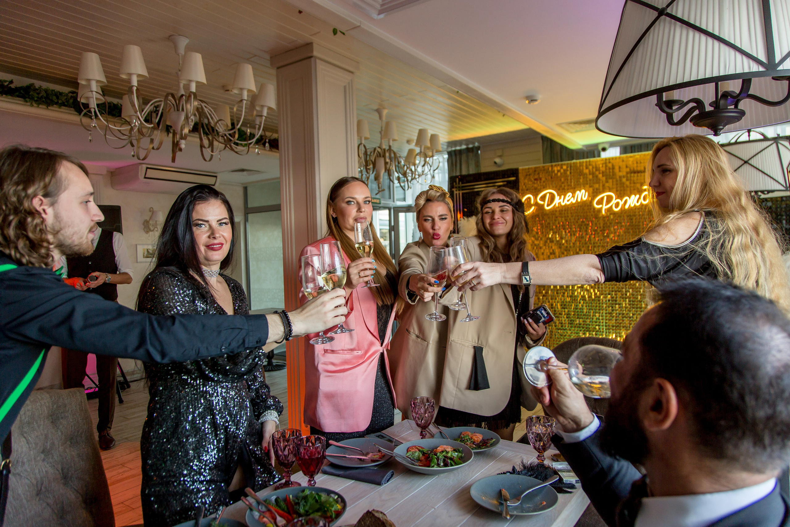 ВИЛЛА ВЕРДЕ ДЕНЬ РОЖДЕНИЯ. Главная