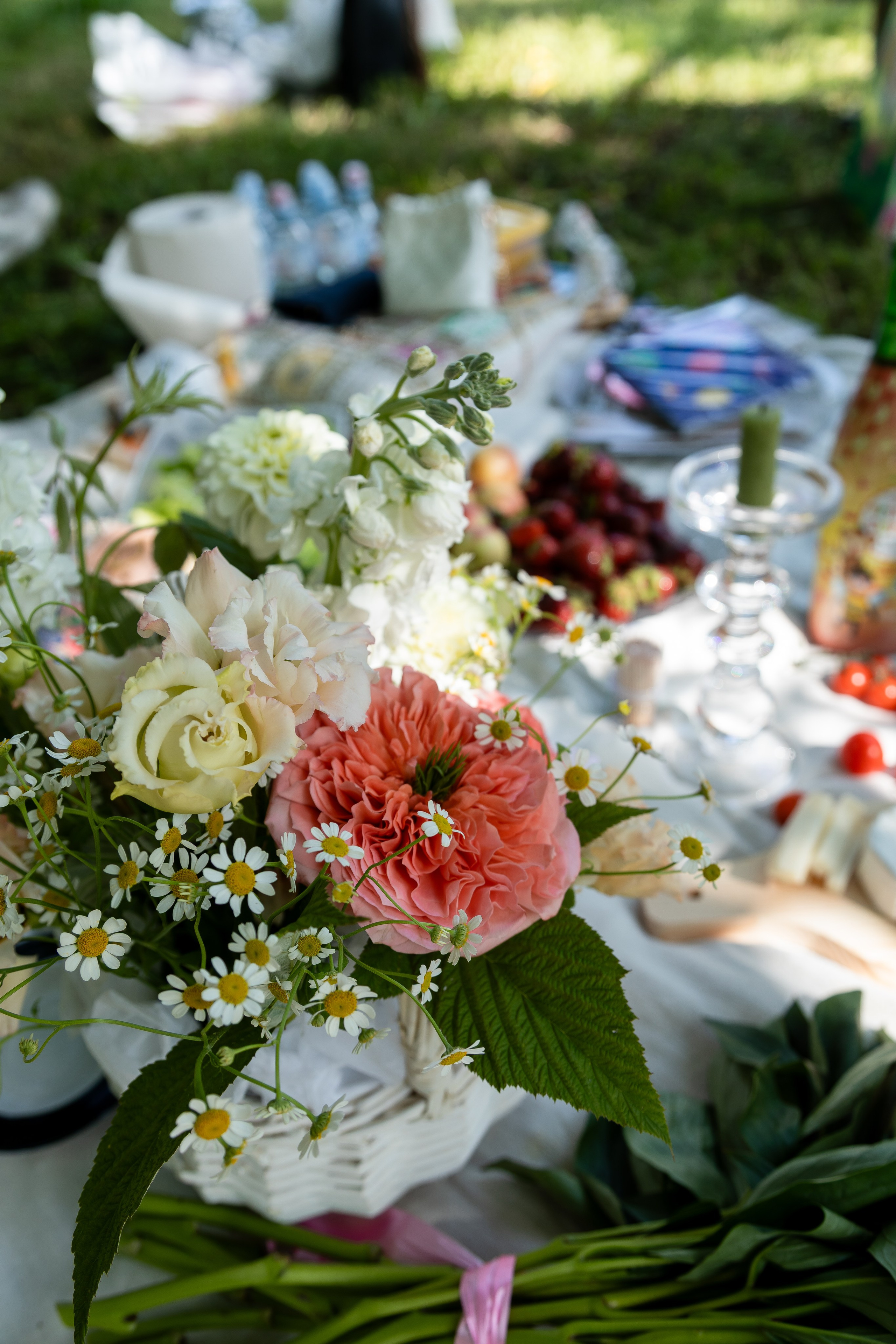 WONDERLAND. Главная