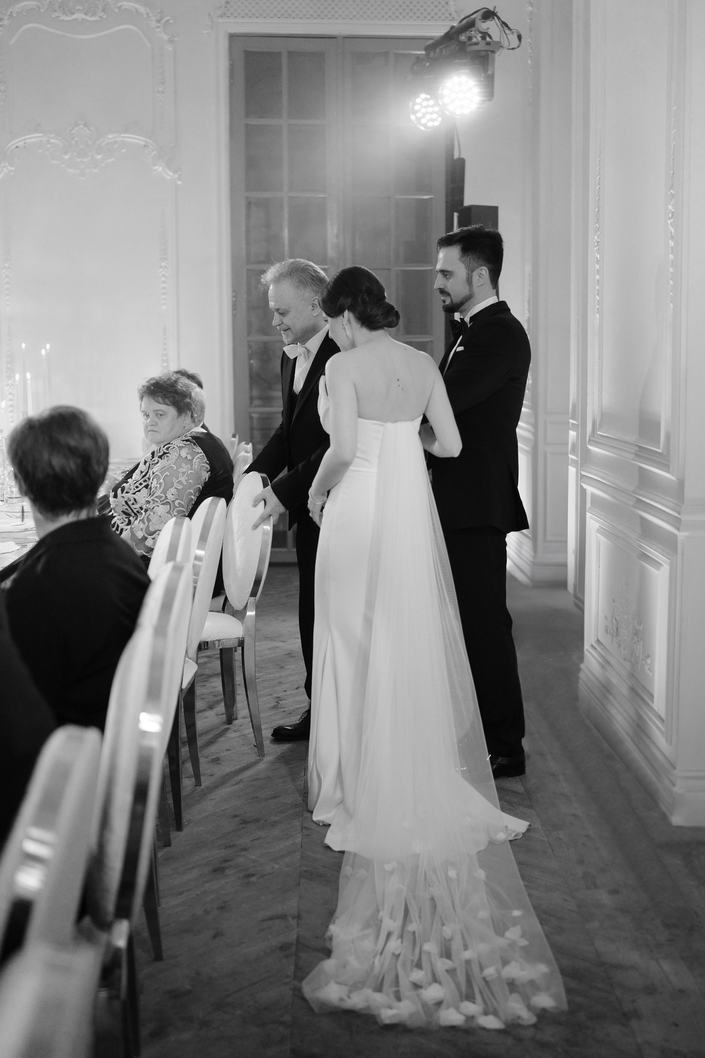 Данила и Ольга. Фотограф Елена Маринина Москва