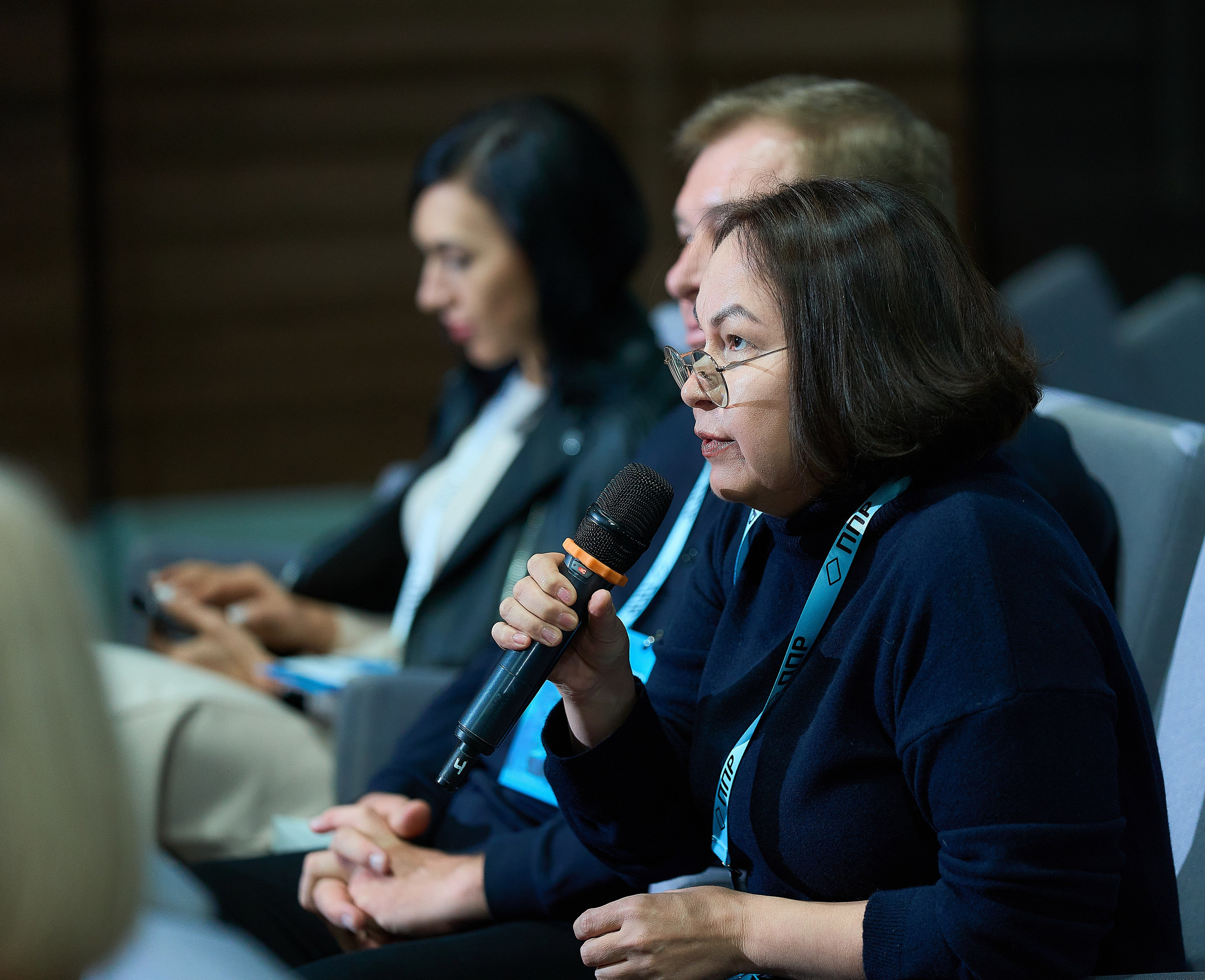 Конференция «Гараж». Синара Центр. Фотограф и видеограф в Екатеринбурге