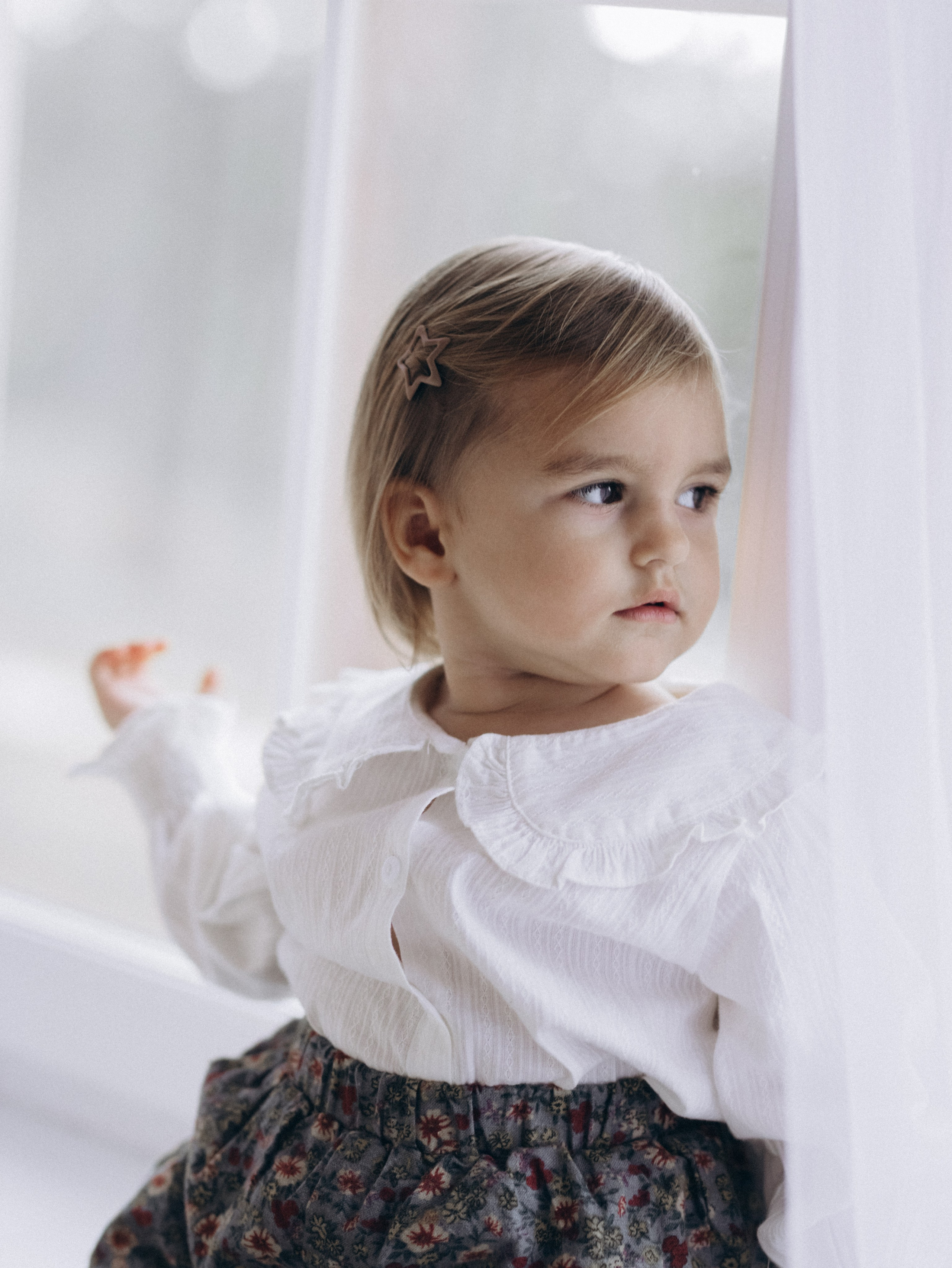 Теплая осень. Фотограф-анималист в Москве Кириллова Татьяна