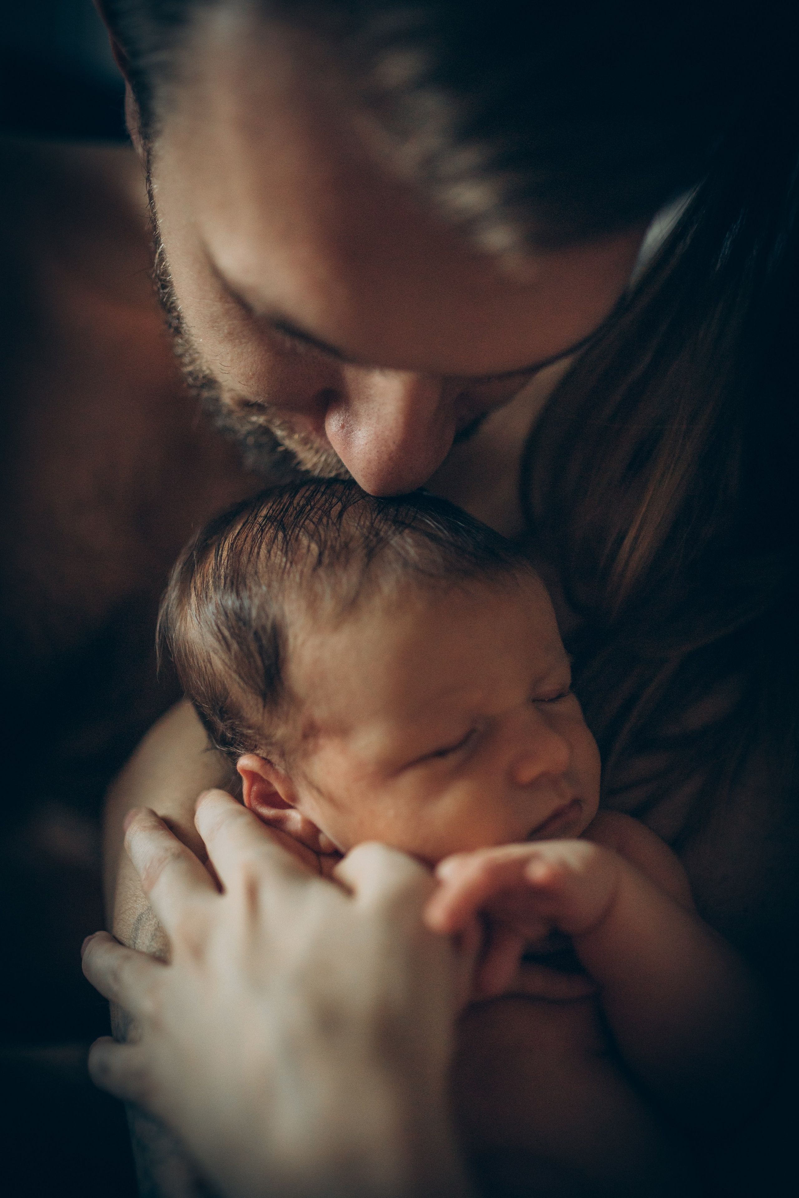 Дана. Семейный фотограф и фотограф на роды в Ростове-на-Дону Мухина Виктория
