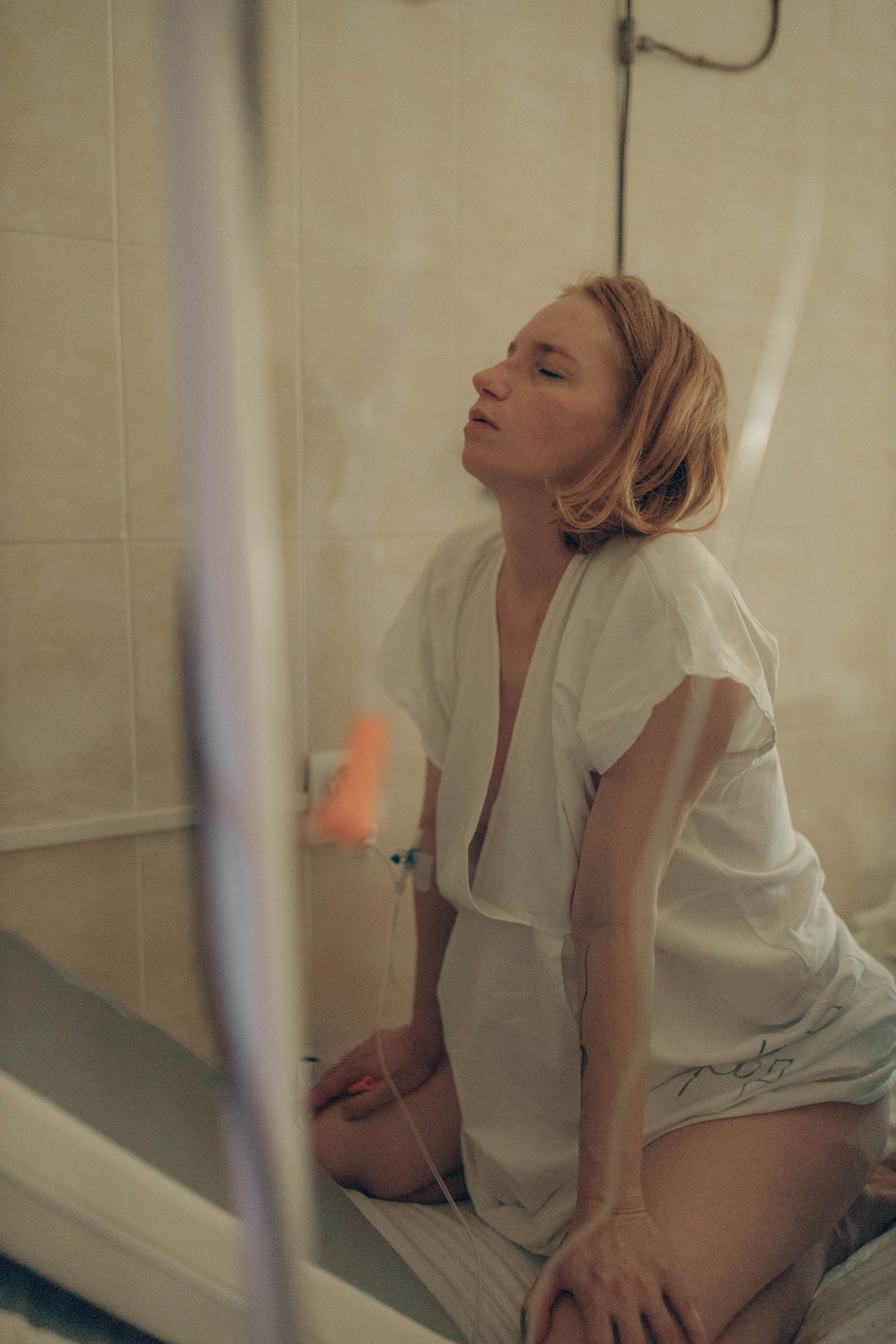 Рождение Александра. Семейный фотограф и фотограф на роды в Ростове-на-Дону Мухина Виктория