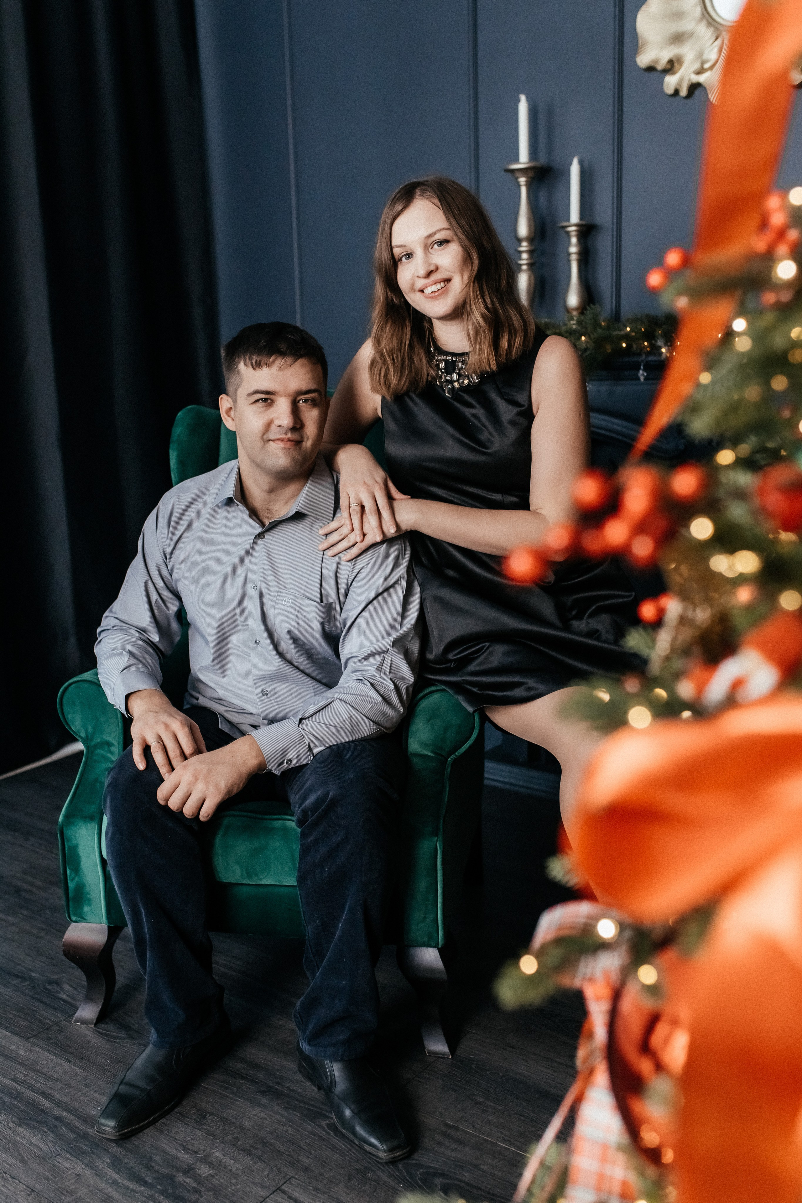 Семейная сьемка, студия!. Профессиональный фотограф, Москва |Видное Елена Елизарова