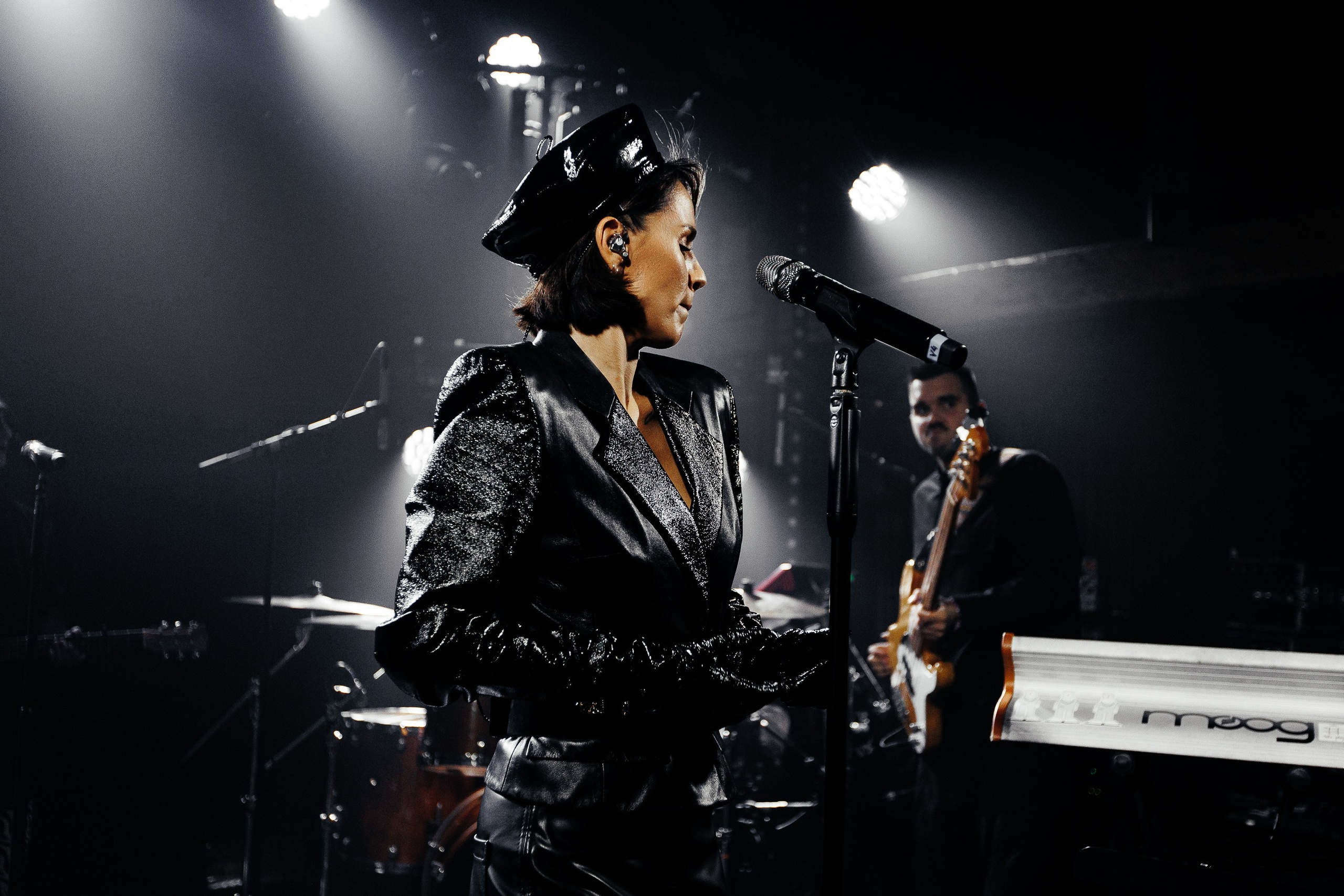 ZIVERT. Фотограф в Москве Алексей Виноградов