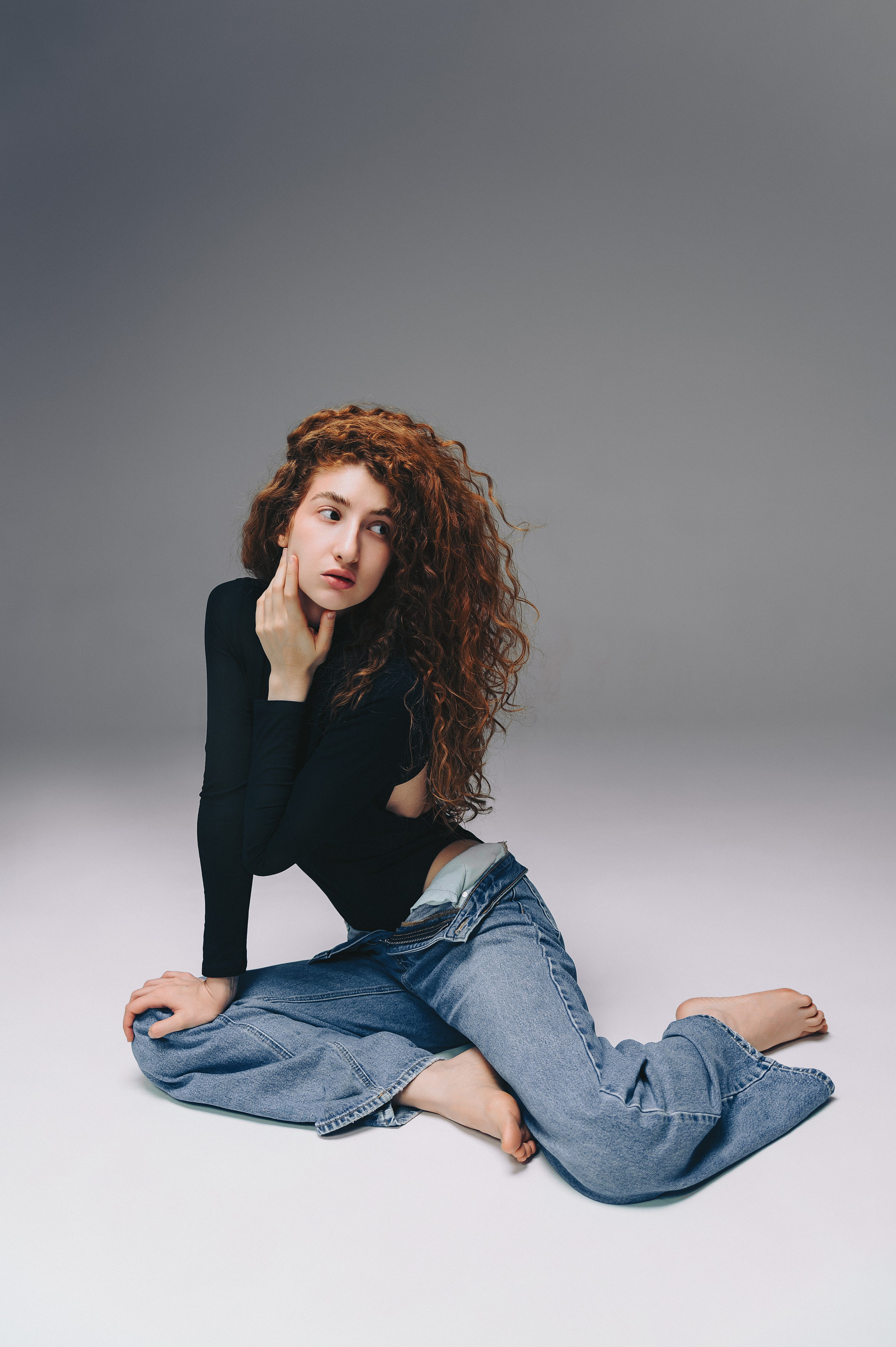 МИЛАНА. Фотограф в Алматы — Дарья Фёдорова