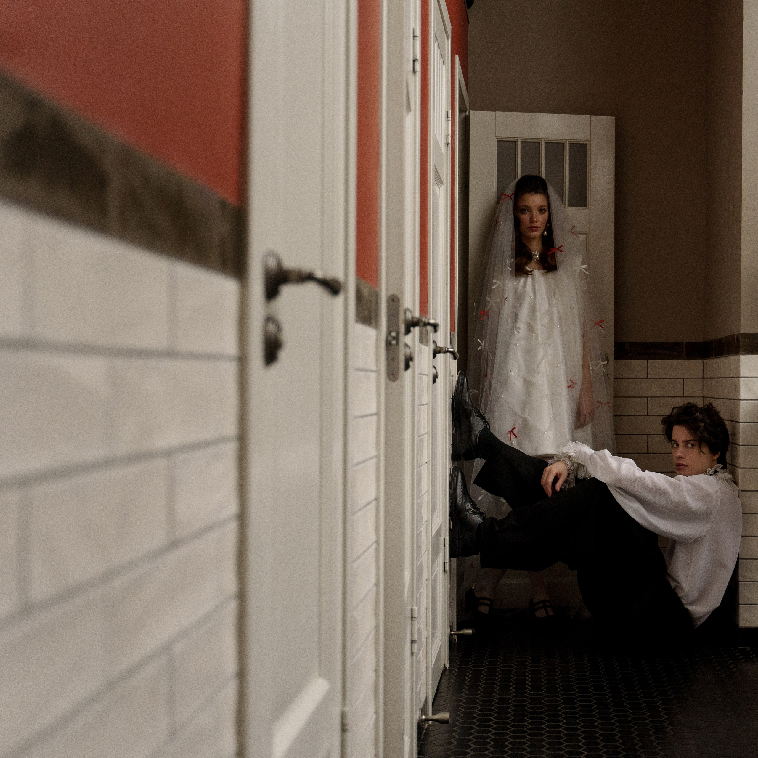 СДВИГ. Свадебный и семейный фотограф Диана Лбова. Чебоксары