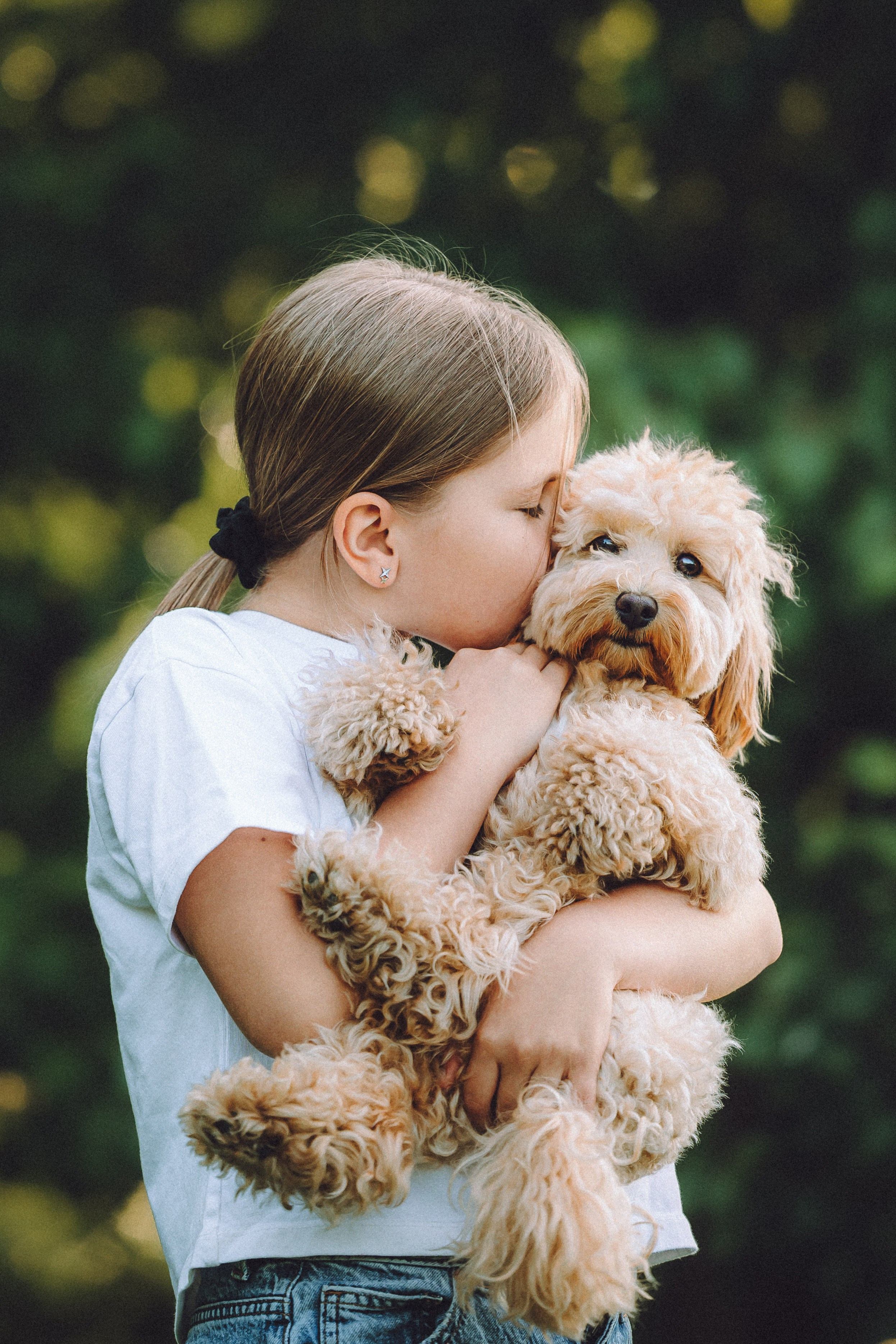 Фред и его семья