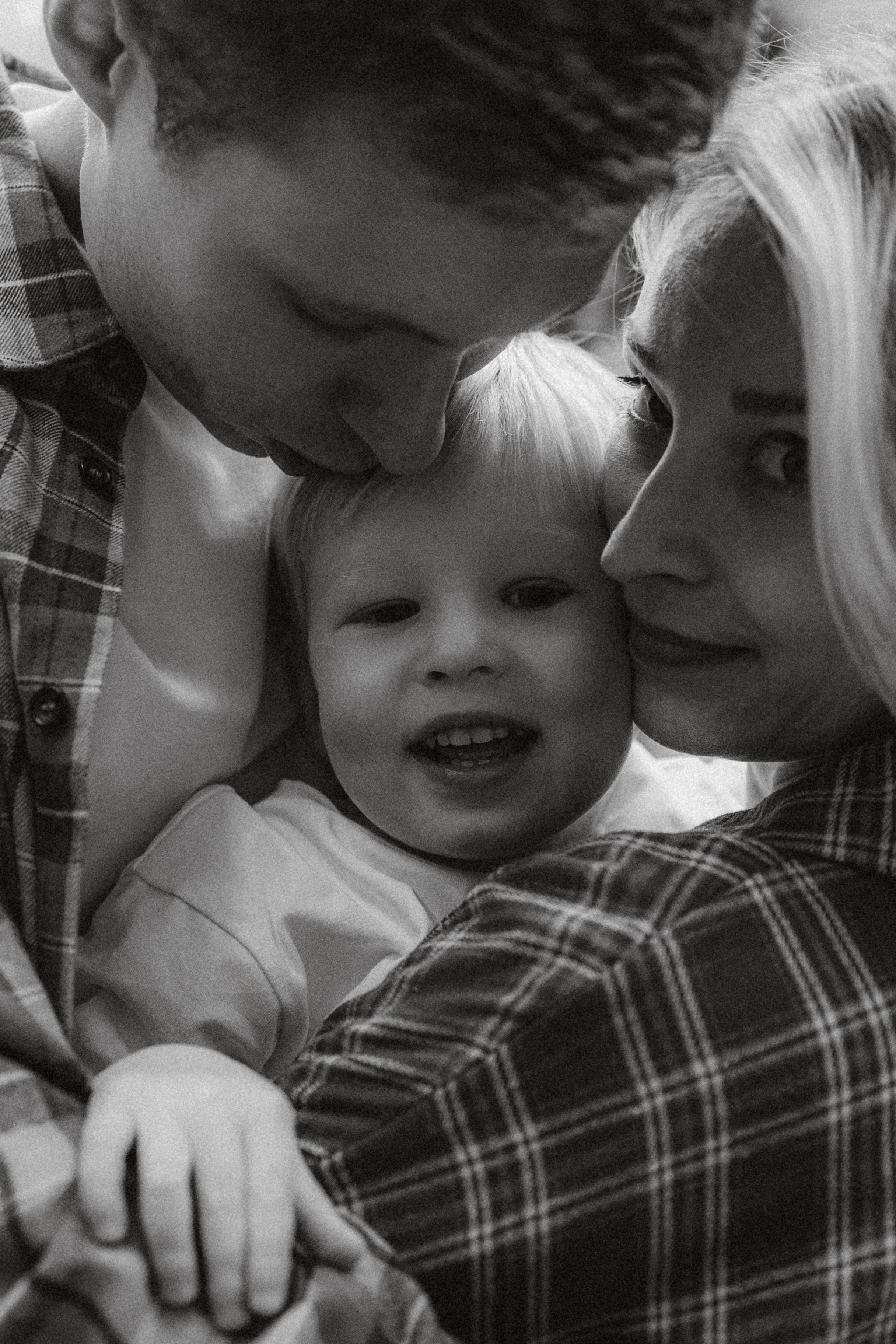 Лорик и его семья