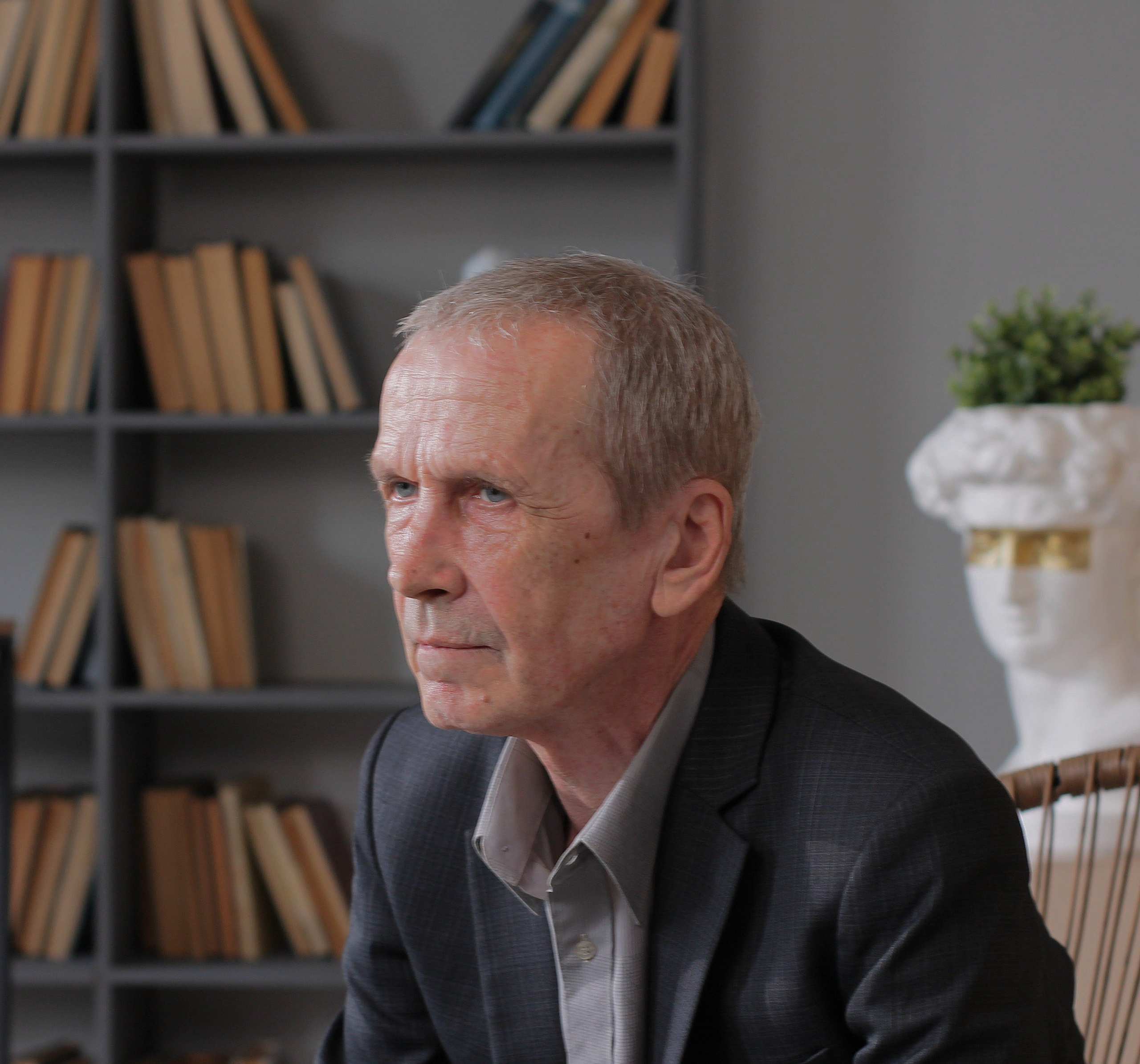 Портретная. Александр.Портретная съемка. Фотограф Каменск-Уральский