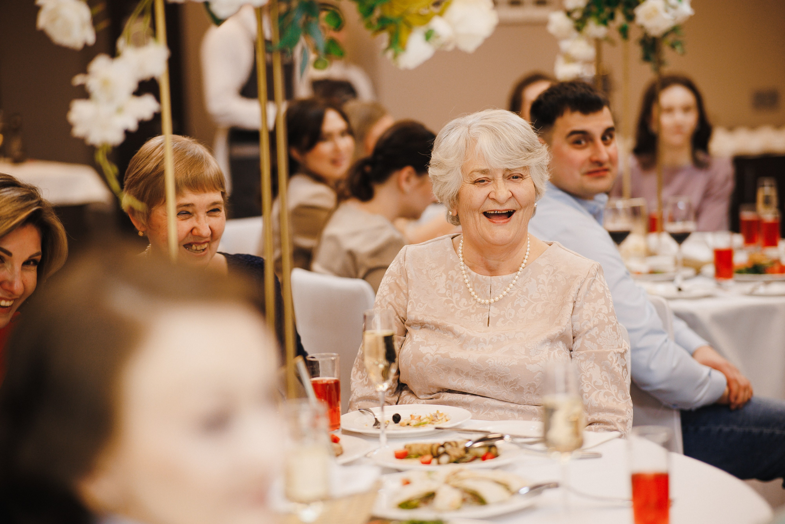 Андрей и Даша. Семейный свадебный фотограф Семен Егоров