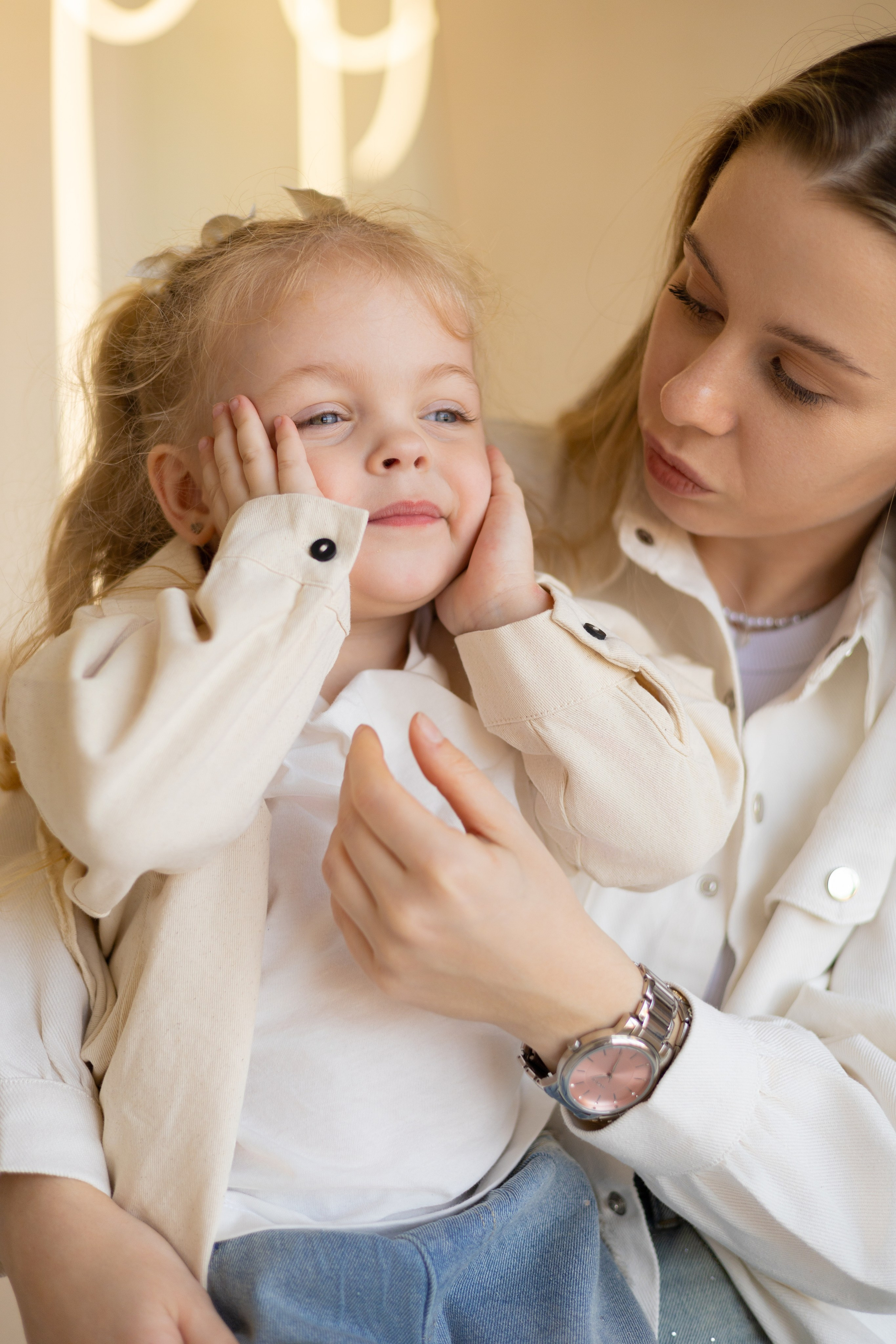 Софии 3 года. Фотограф из Краснодара Мария Приходько