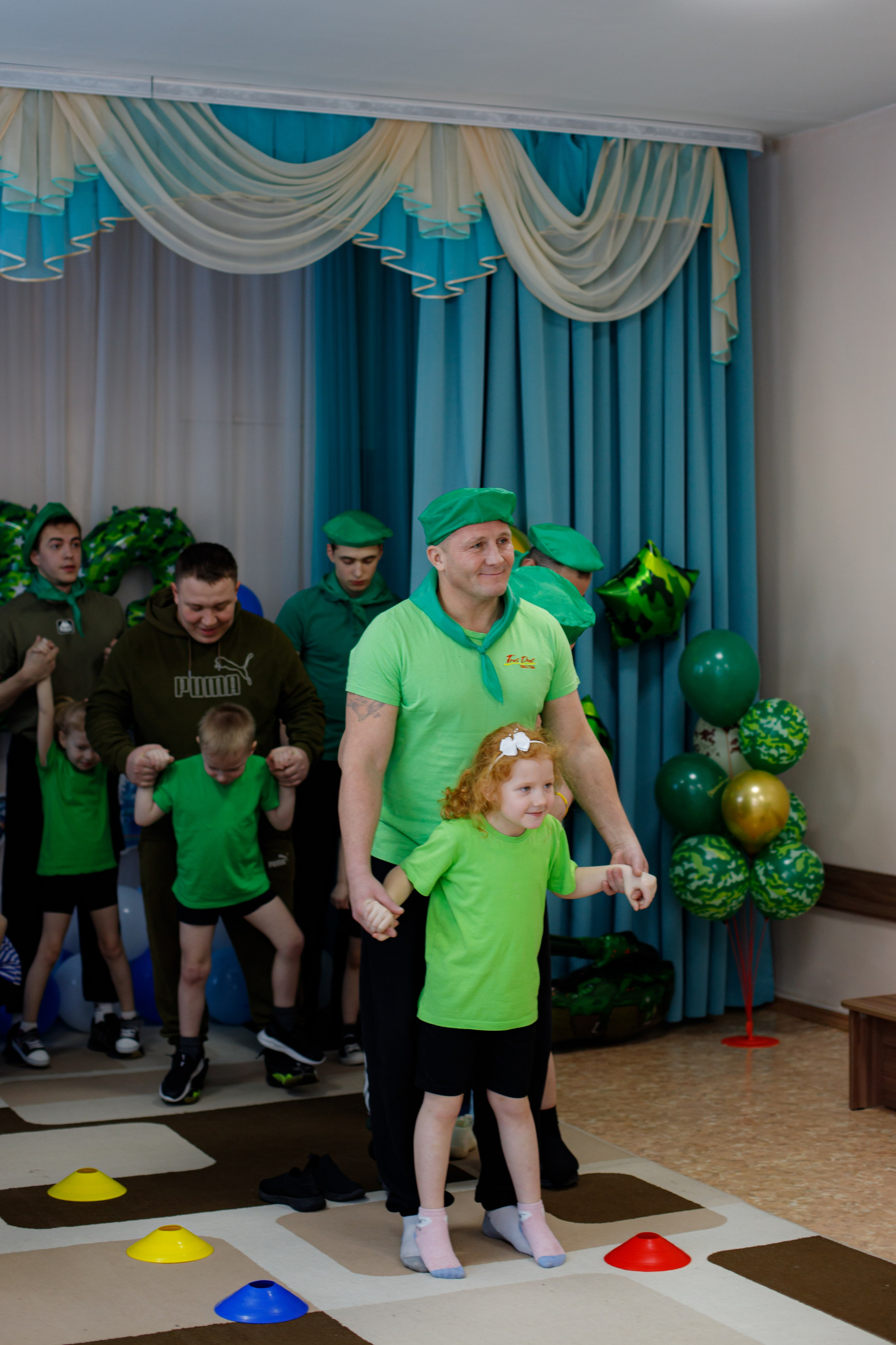 Д/С № 39. Photokarish