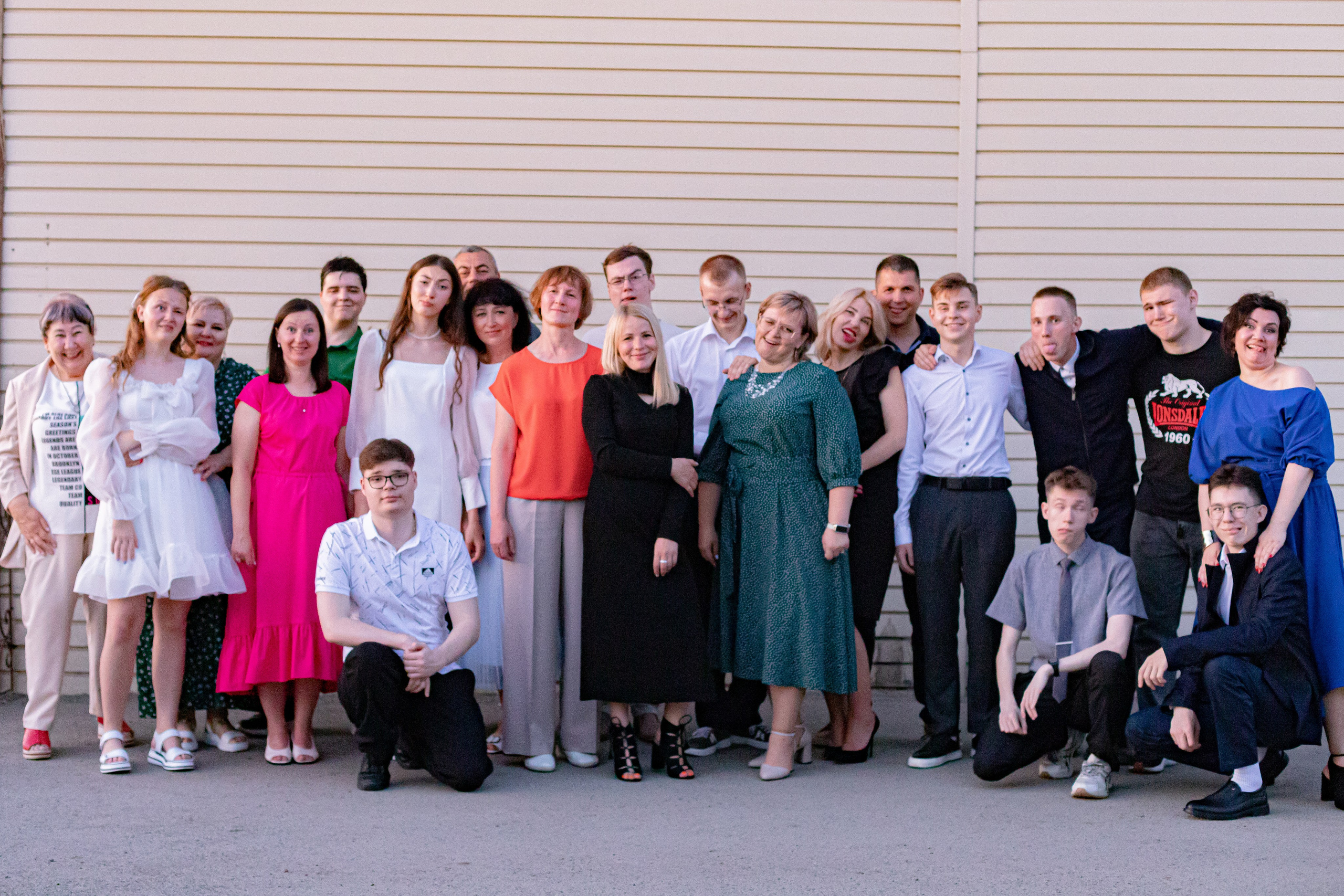 Выпускной. Photokarish