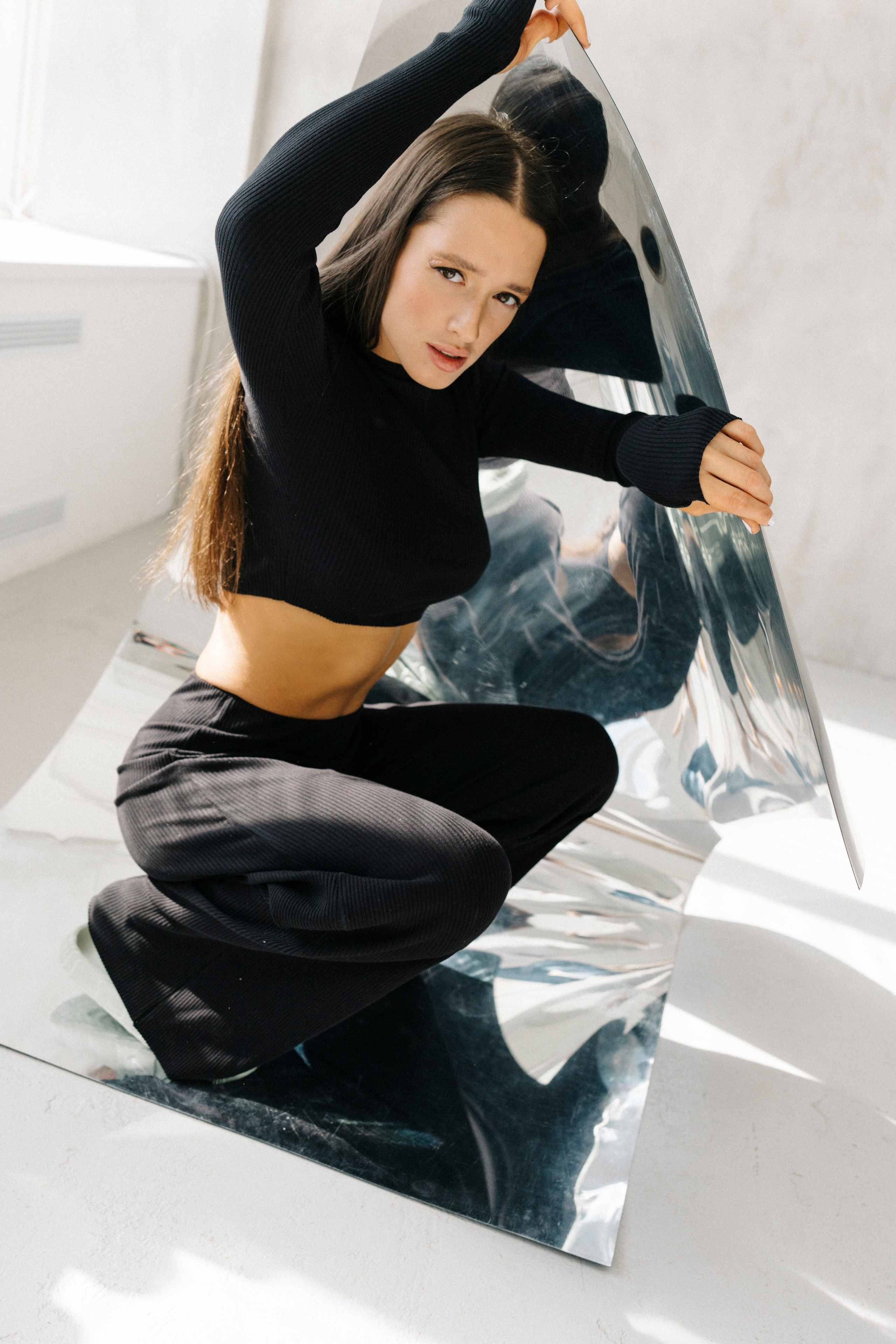 Одежда. Фотограф Москва Татьяна Гайдаржи