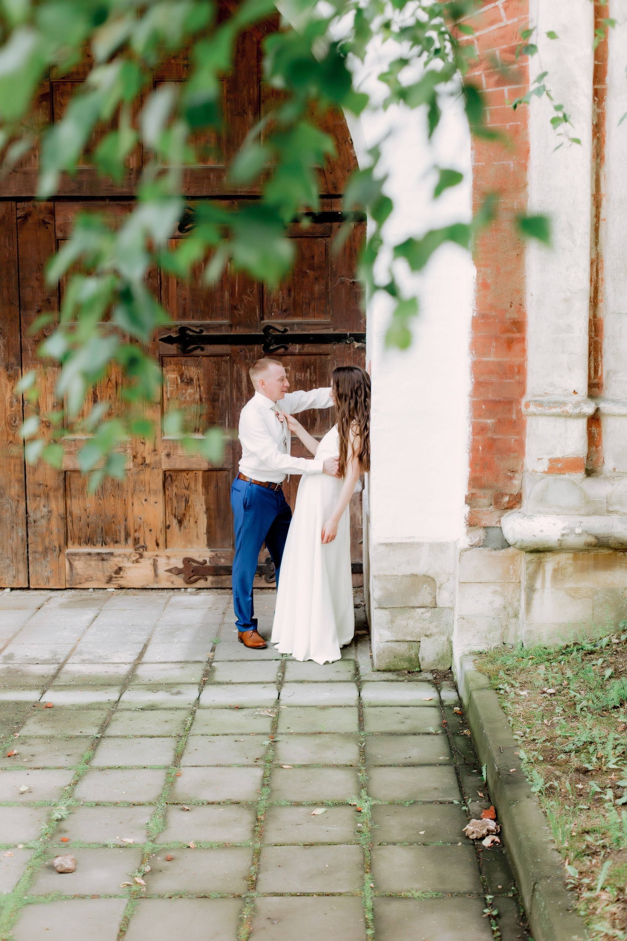 Свадьбы. Автоспортивный бренд фотограф в Москве — Виктория Логинова