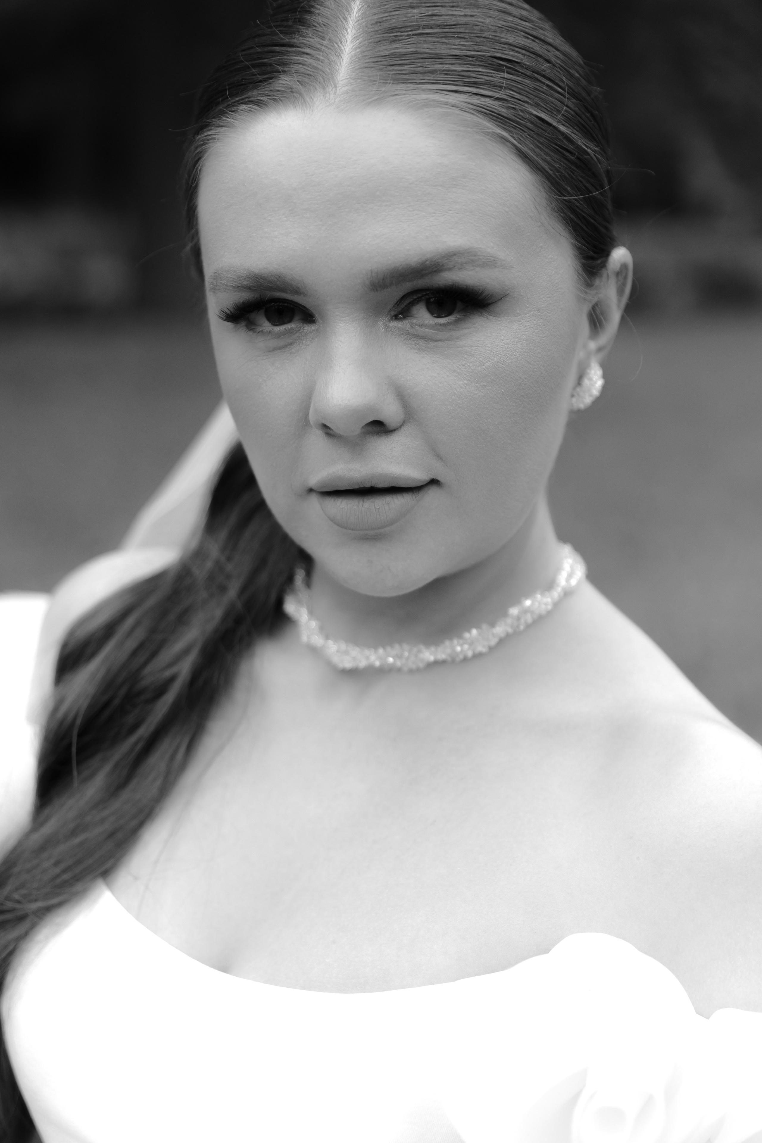 Свадебный день Влада и Вики. Свадебный фотограф Анна Бабахина