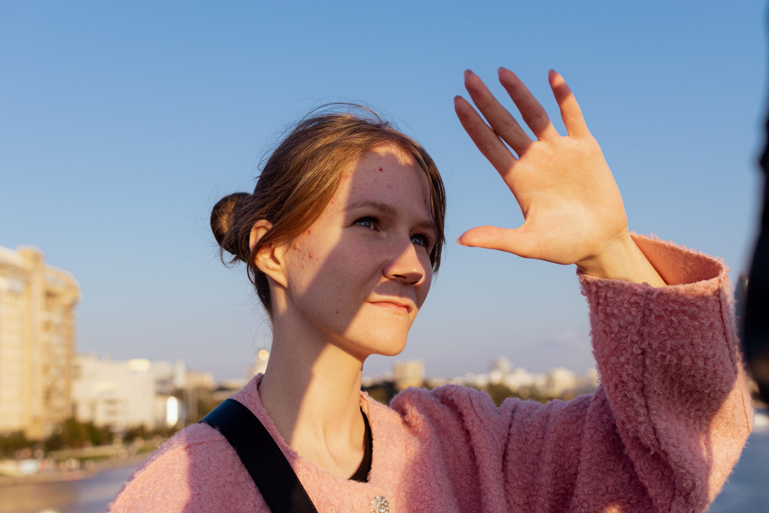 Репортаж Екатеринбург — фотограф Юлия Василевская