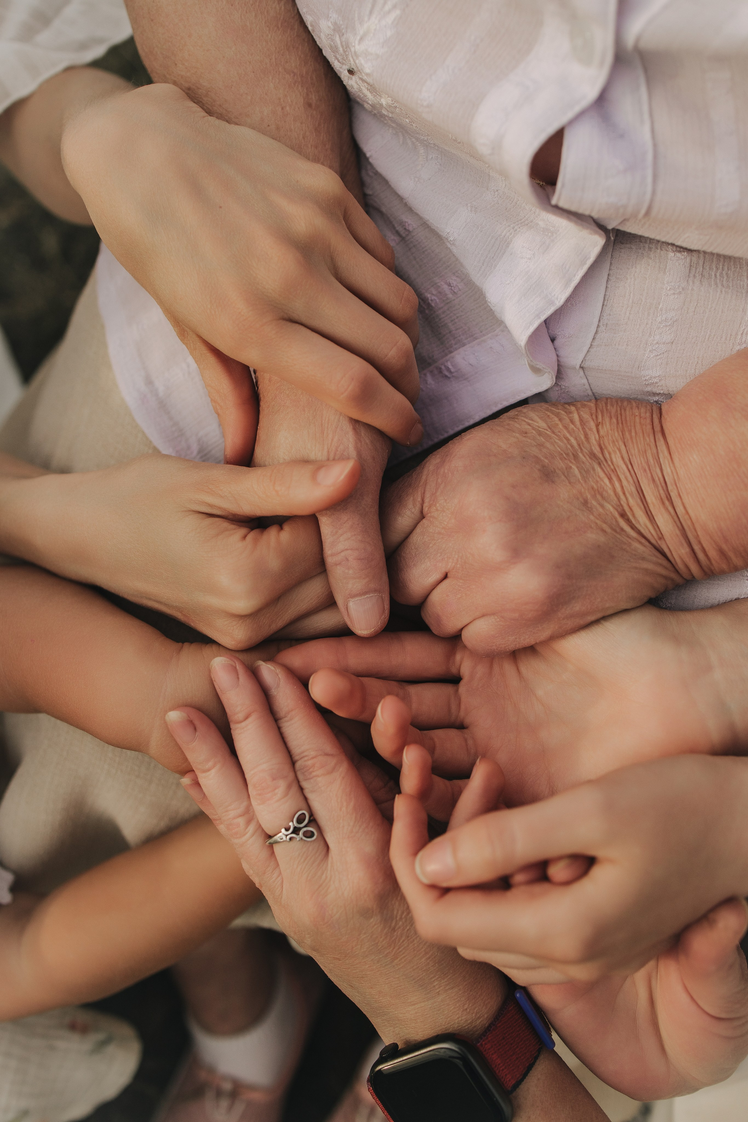 Быть твоим домом…. Семейный фотограф Донецк