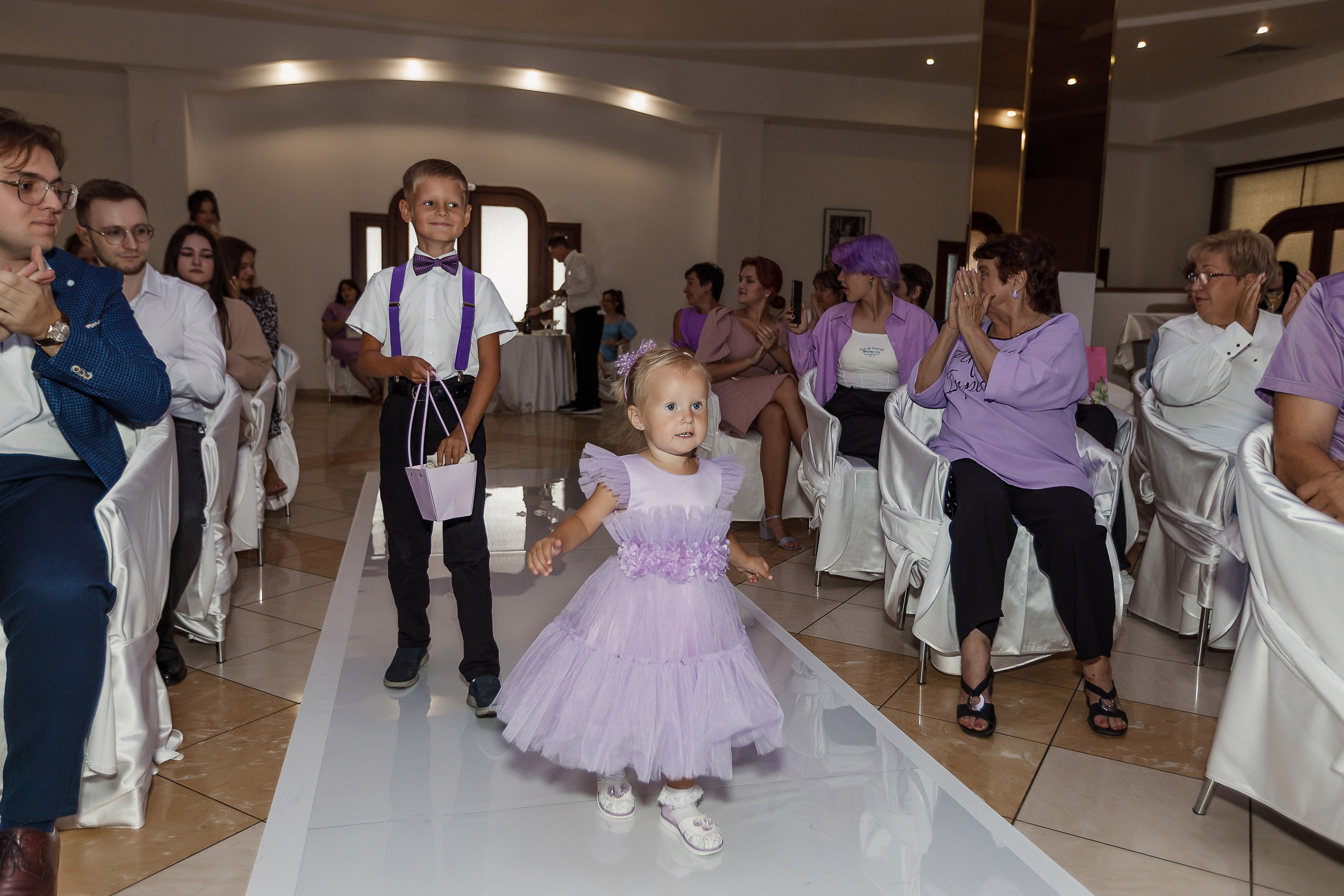 Иван и Ксения. Свадебный и семейный фотограф Дарья Осипова (Никитина). Саратов