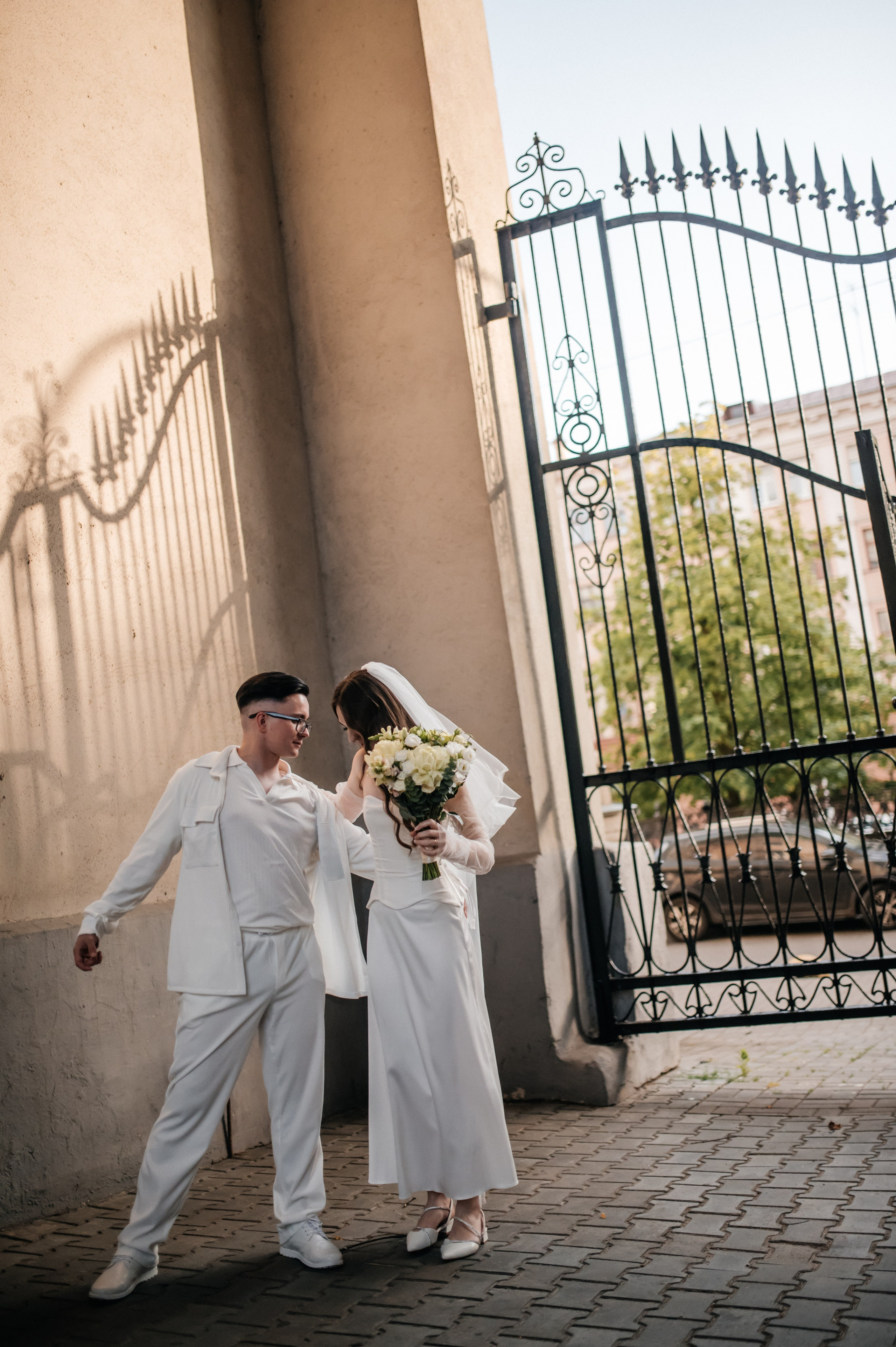 Гена-Юля, лето 2025. Главная