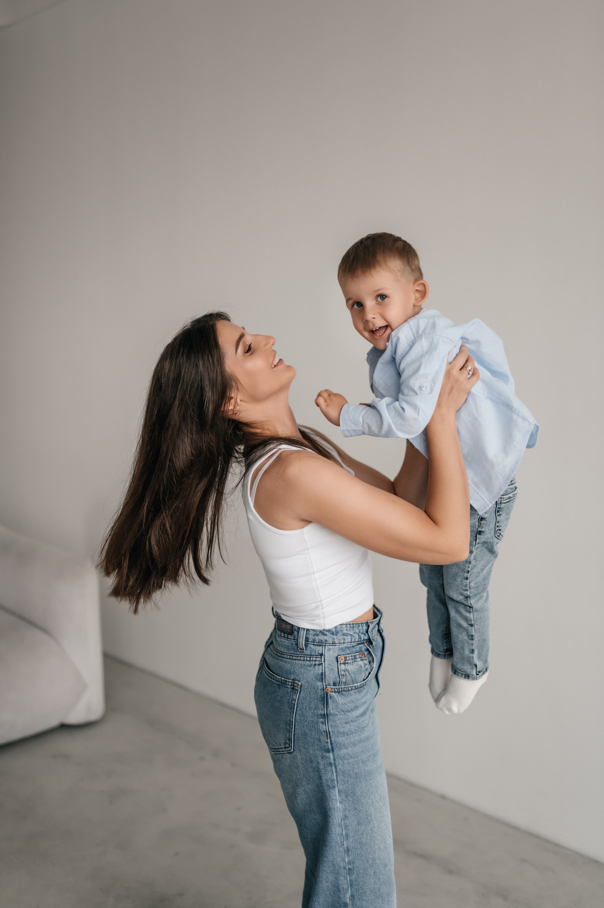 Марку 3, 2025. Главная