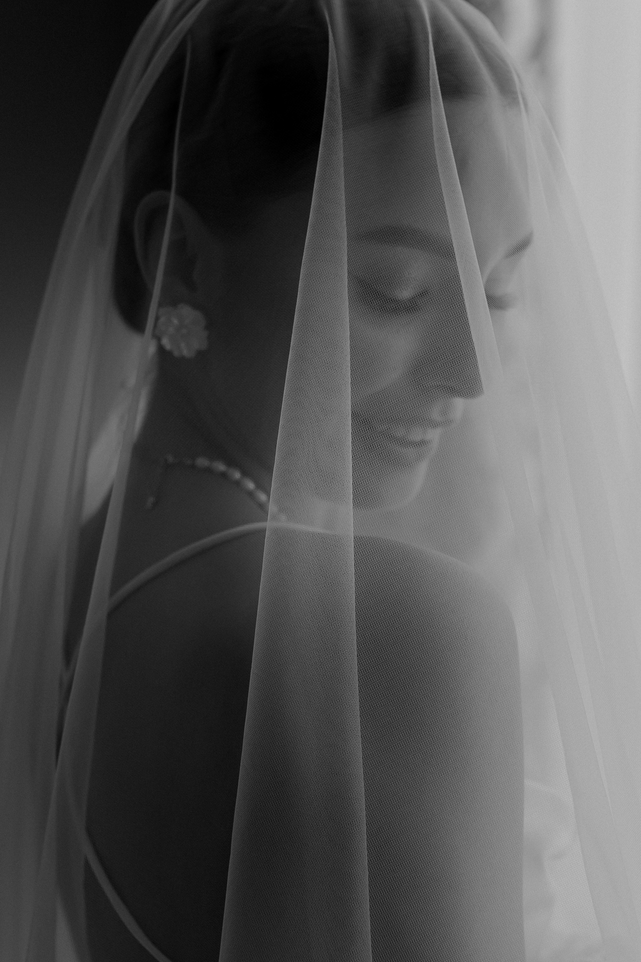 Утро невесты: от волнения к счастью. Свадебный и семейный фотограф в Казани Aileen