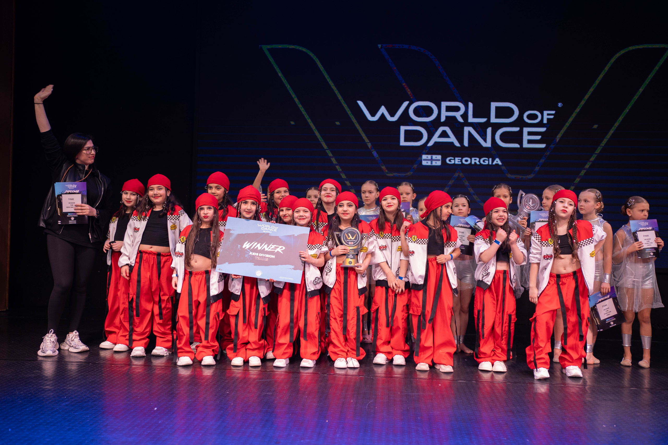 World of dance Georgia 2026. Фотограф, видеограф Пятигорск, Ставрополь, Ессентуки, Petlyakovs_photo
