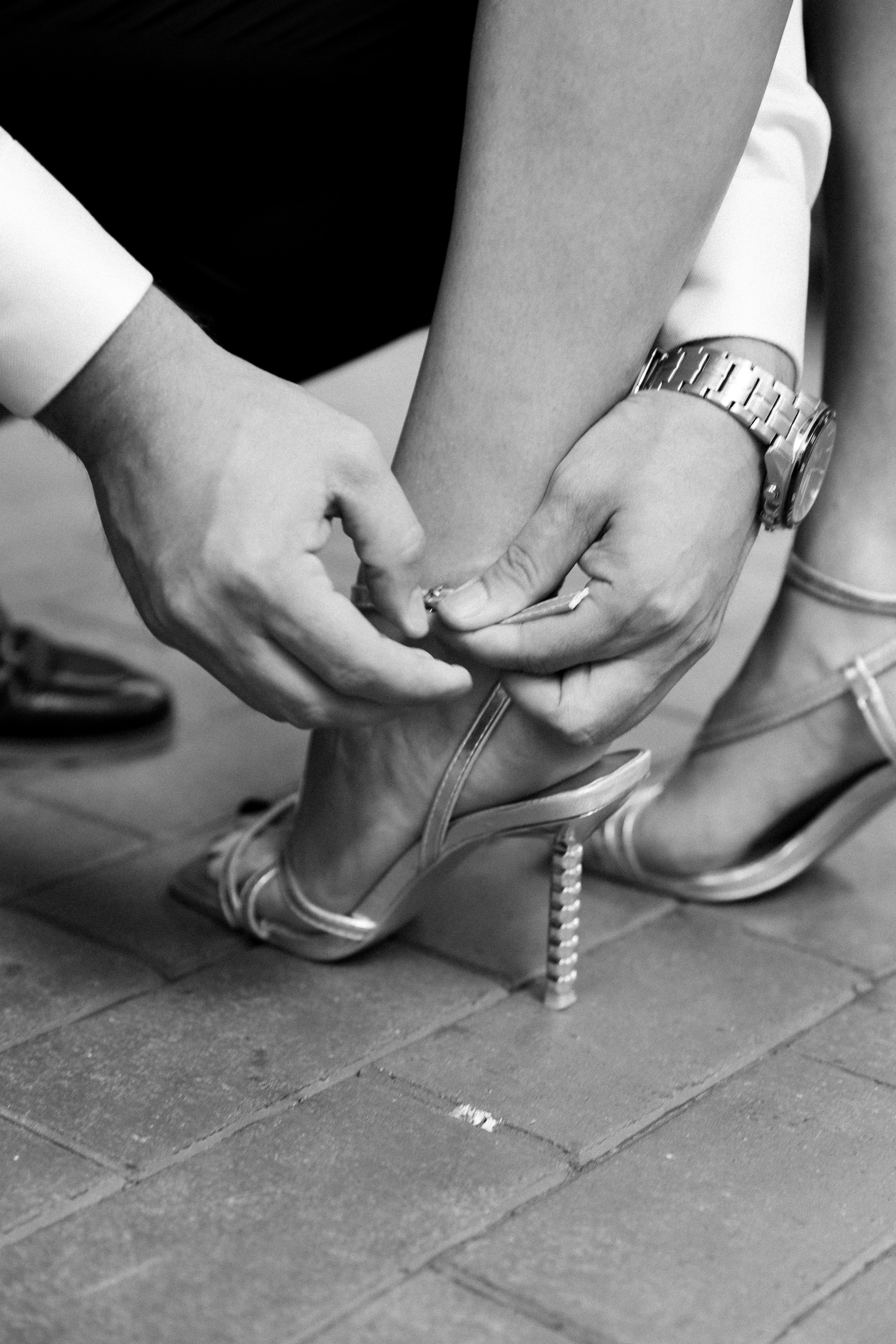 Маша & Антон. Фотограф Нижний Новгород Юлия Болдырева