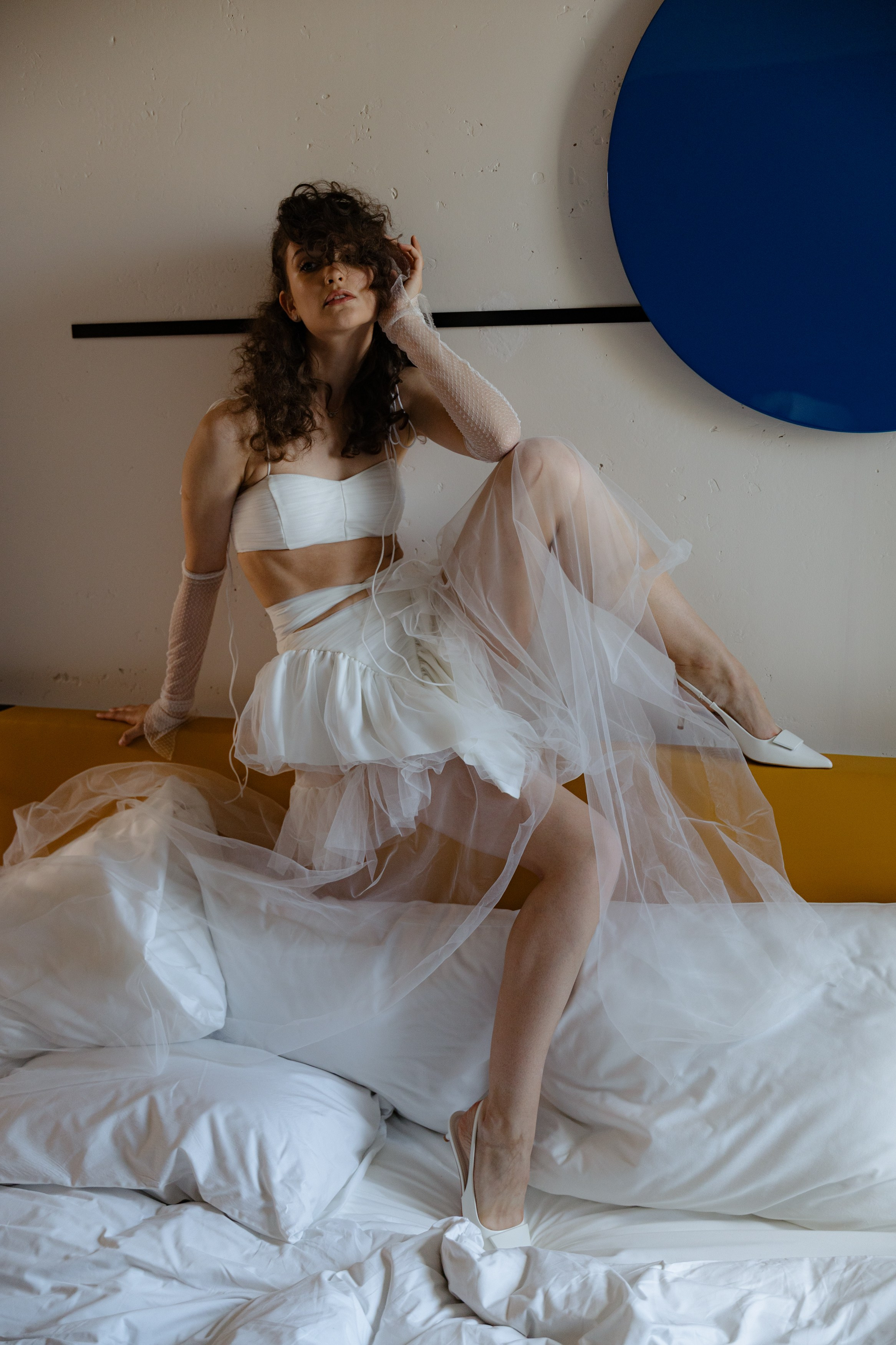 L&A. Фотограф в Москве Гришин Леонид