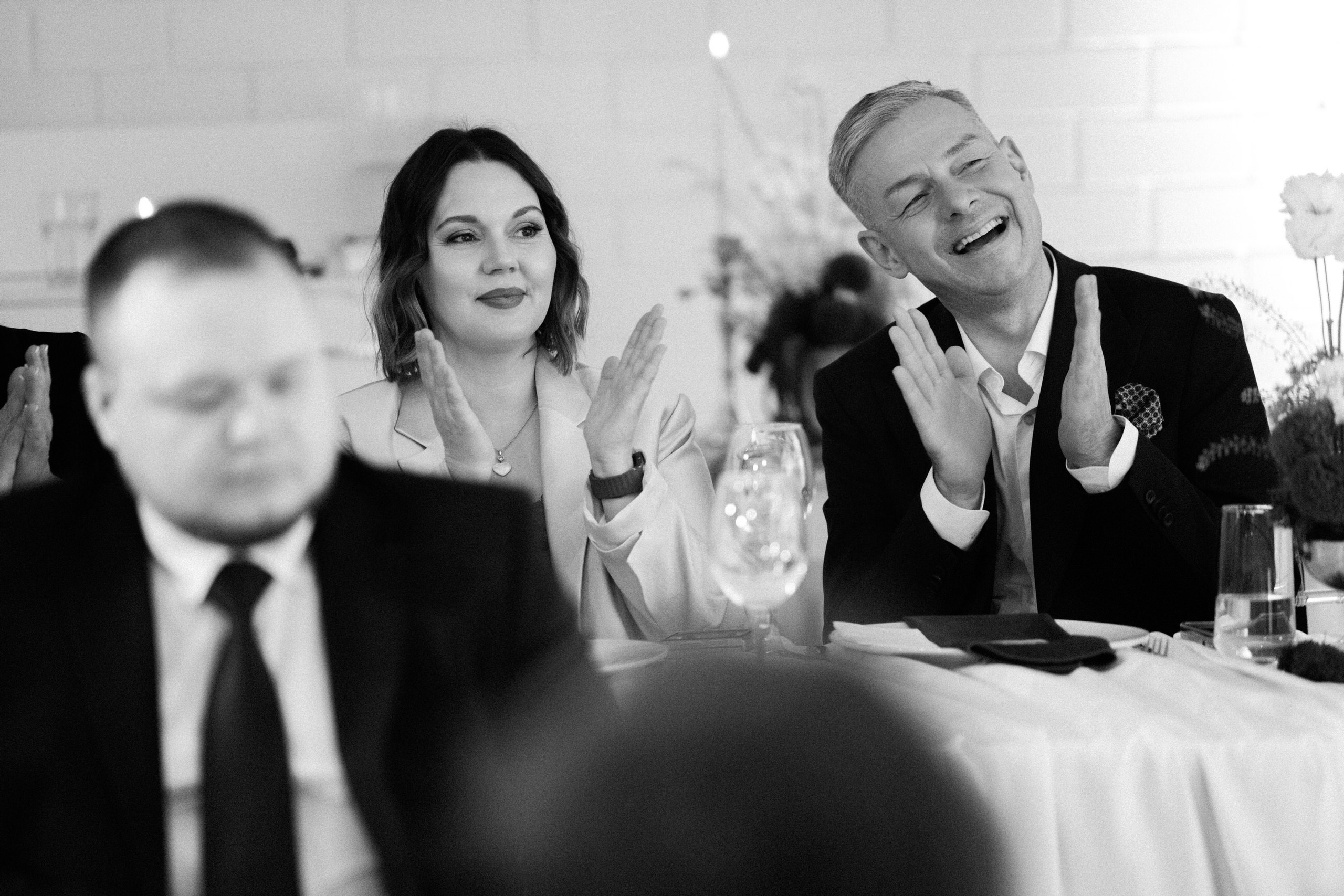 Анна & Артём. Yura Rush Свадебный фотограф Тюмень