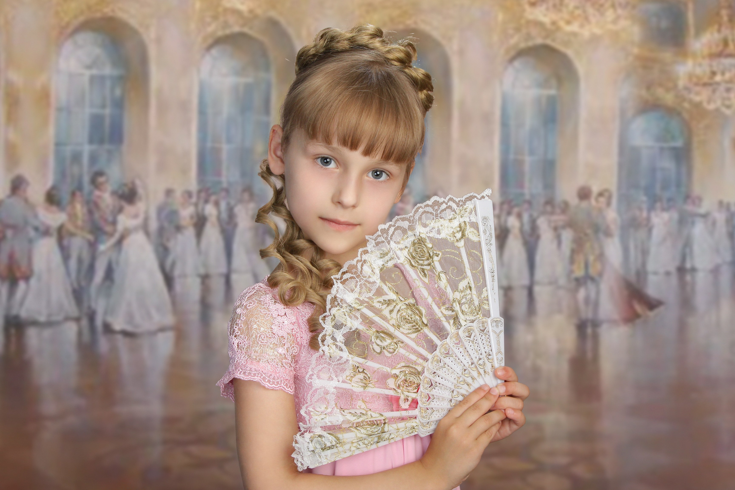 КОМПАНИЯ КРАЙФОТО ФОТОСЕССИЯ ЗОЛОТОЙ ВЕК