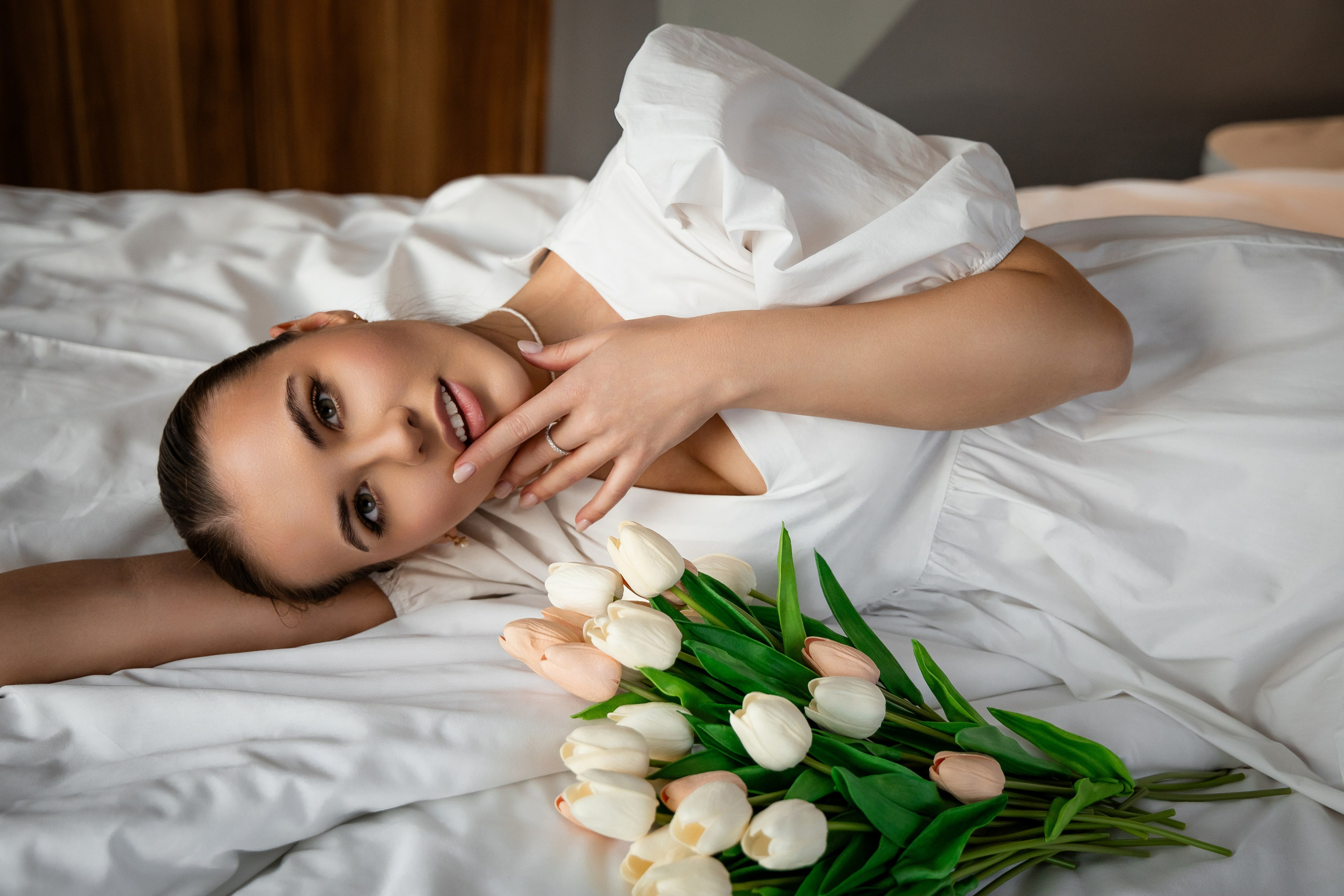 Портреты. Фотограф Саранск Видеограф Саранск фото видео фотосессия Инна Валевска