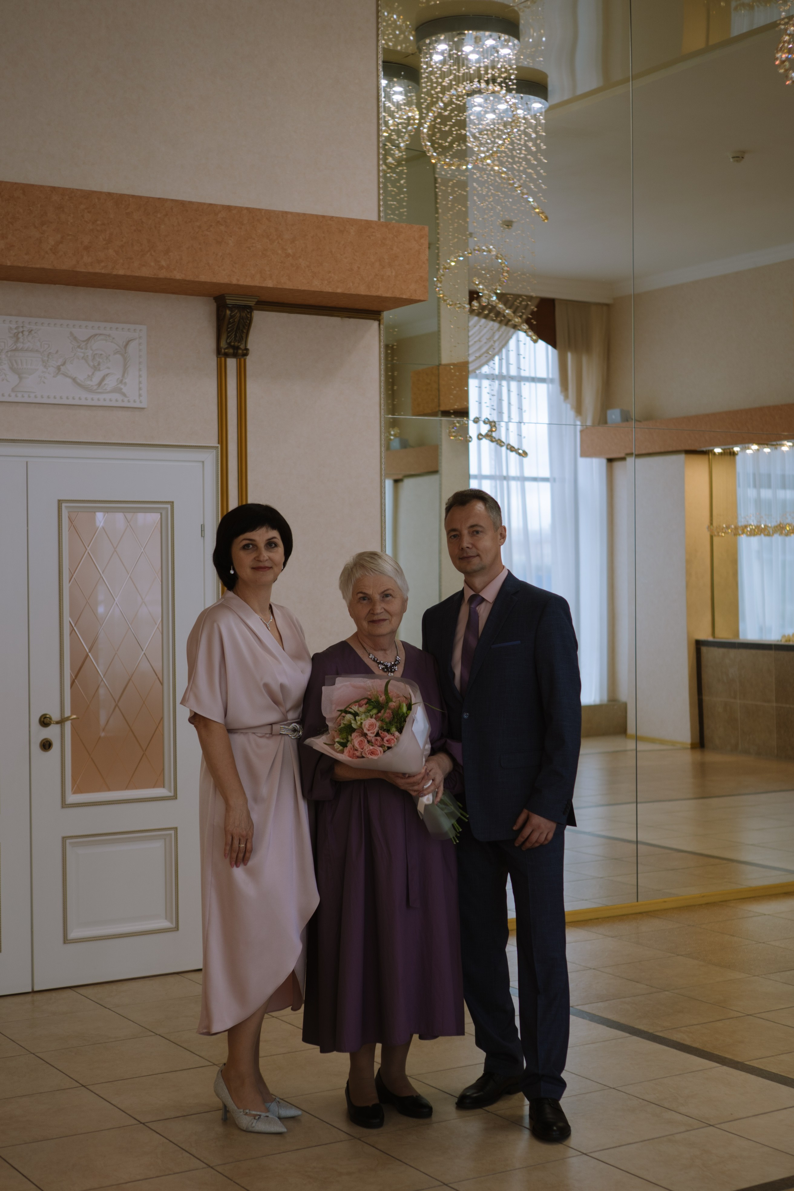 РЕПОРТАЖНАЯ СЬЕМКА В ЗАГСЕ. Профессиональный фотограф, Санкт-Петербург — Виктория Богомолова