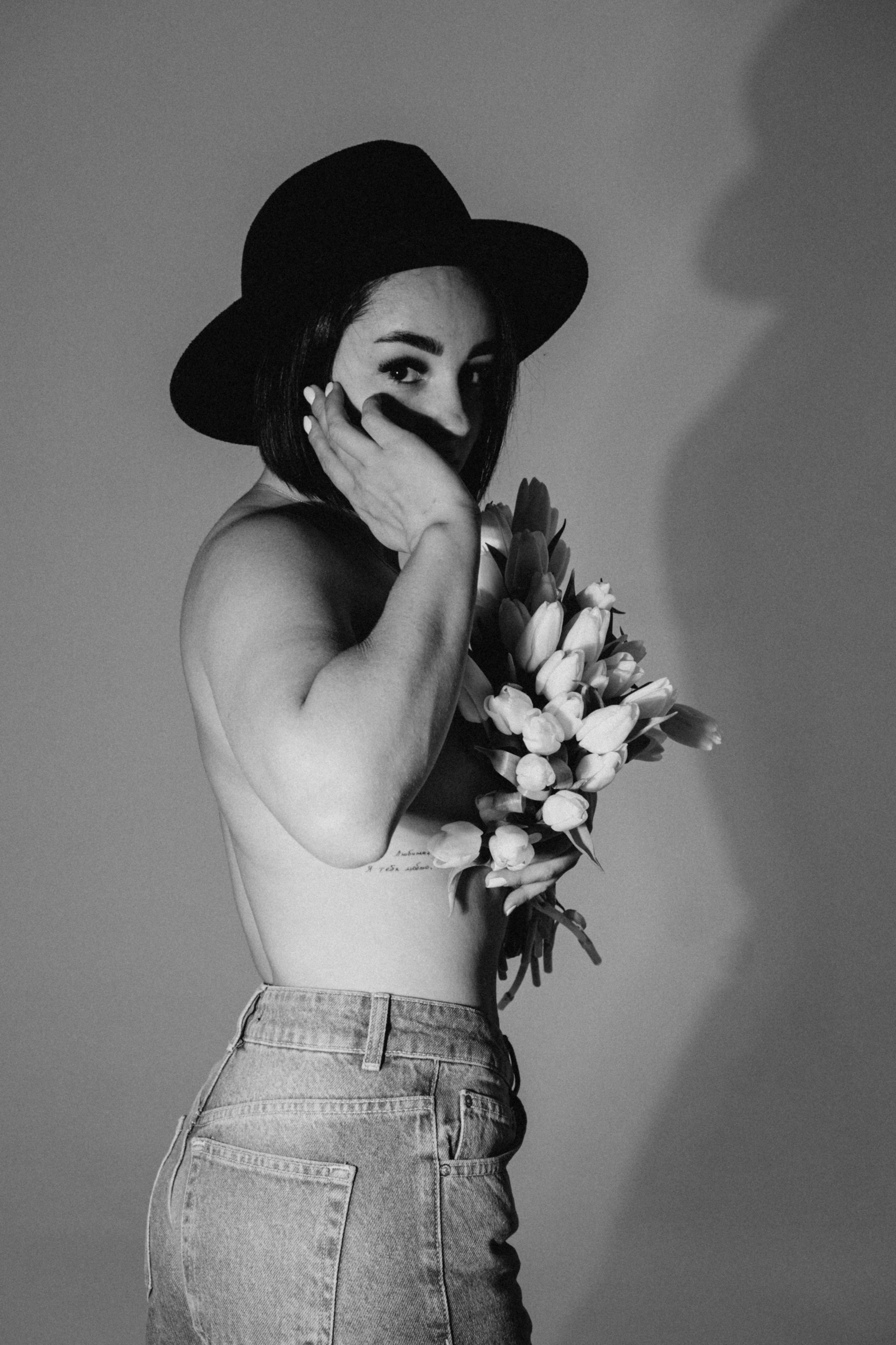 Весна. Профессиональный фотограф, Санкт-Петербург — Виктория Богомолова