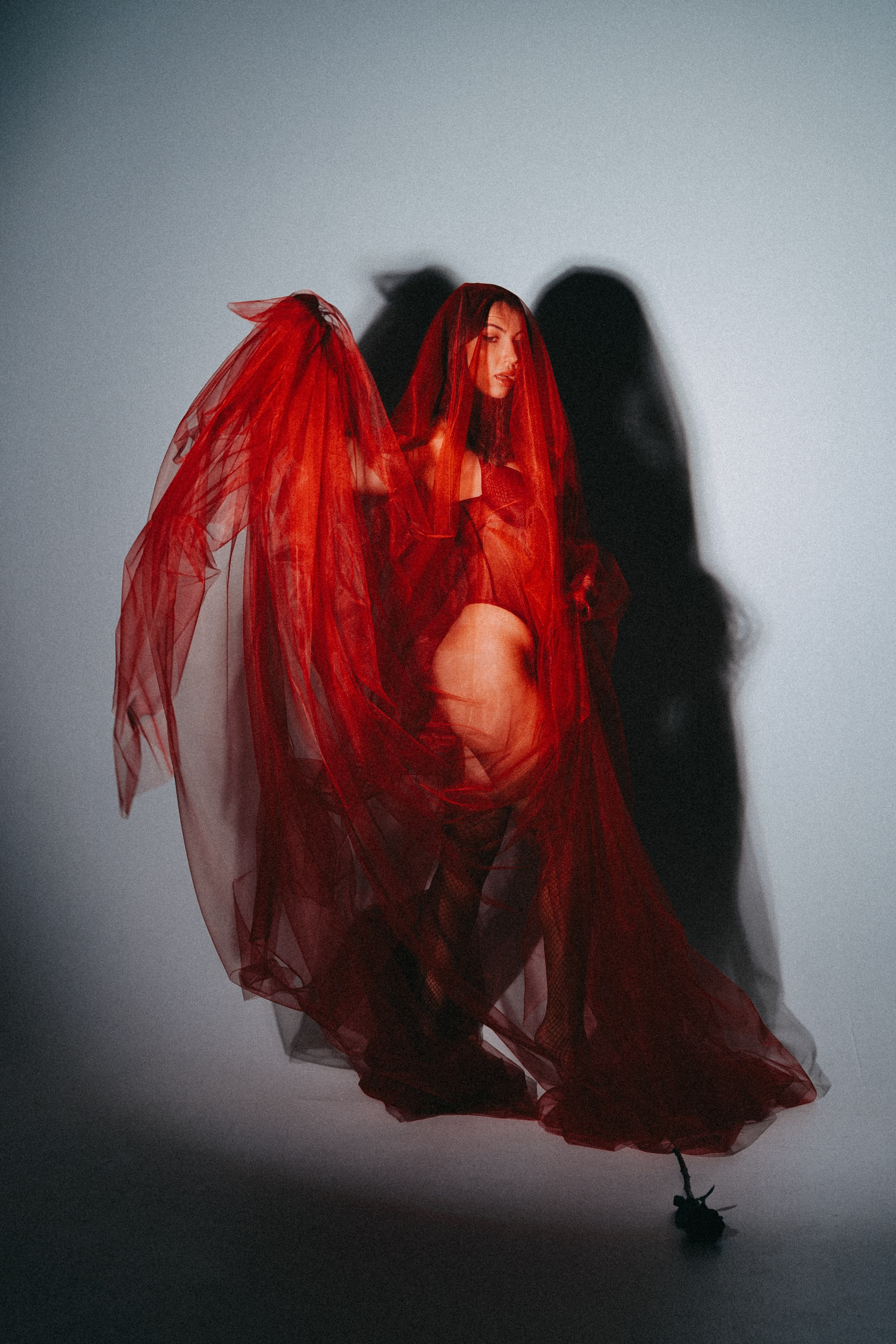 Творческая история для девушки. Профессиональный фотограф, Санкт-Петербург — Виктория Богомолова