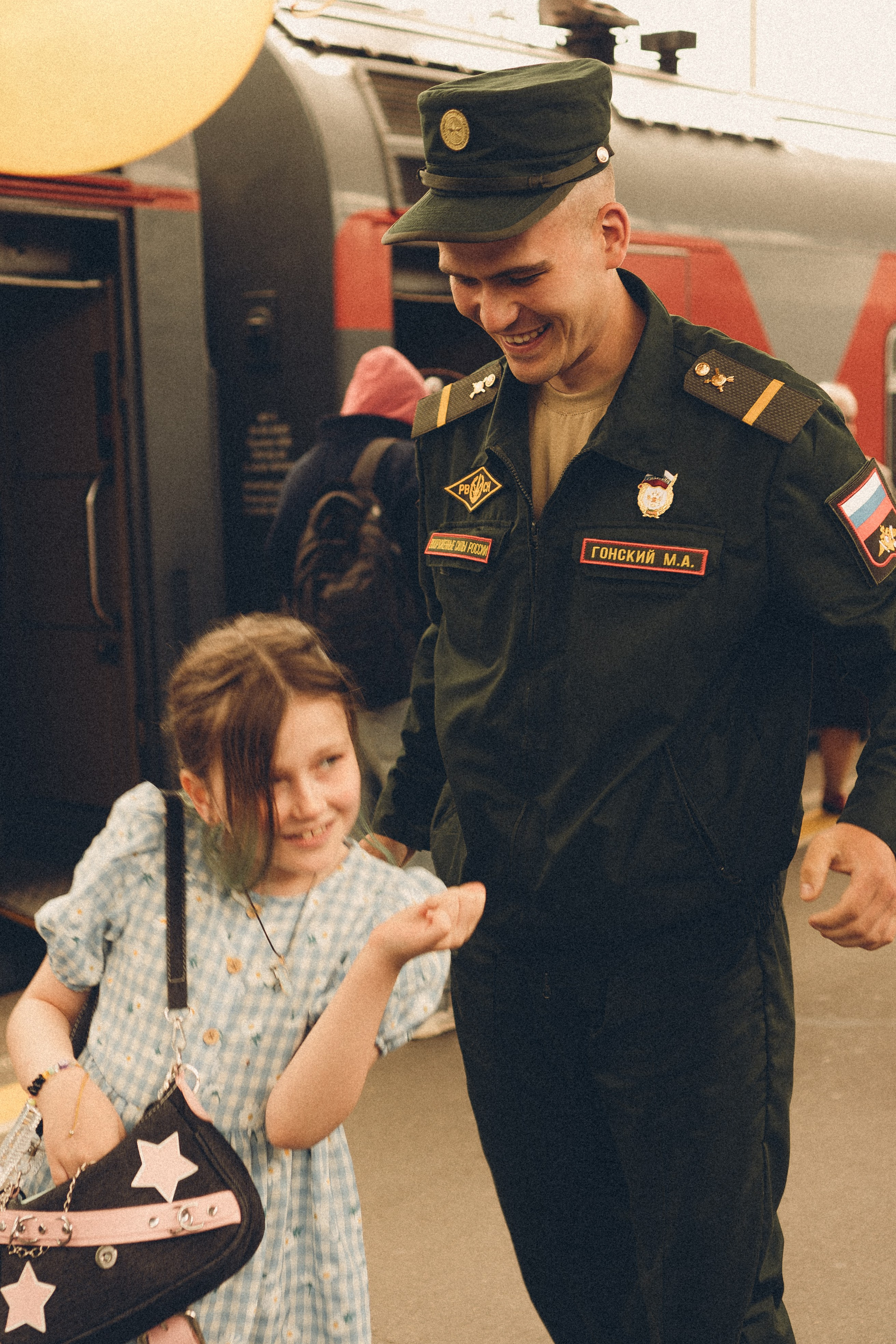 ПРЕДЛОЖЕНИЕ. Профессиональный фотограф, Санкт-Петербург — Виктория Богомолова