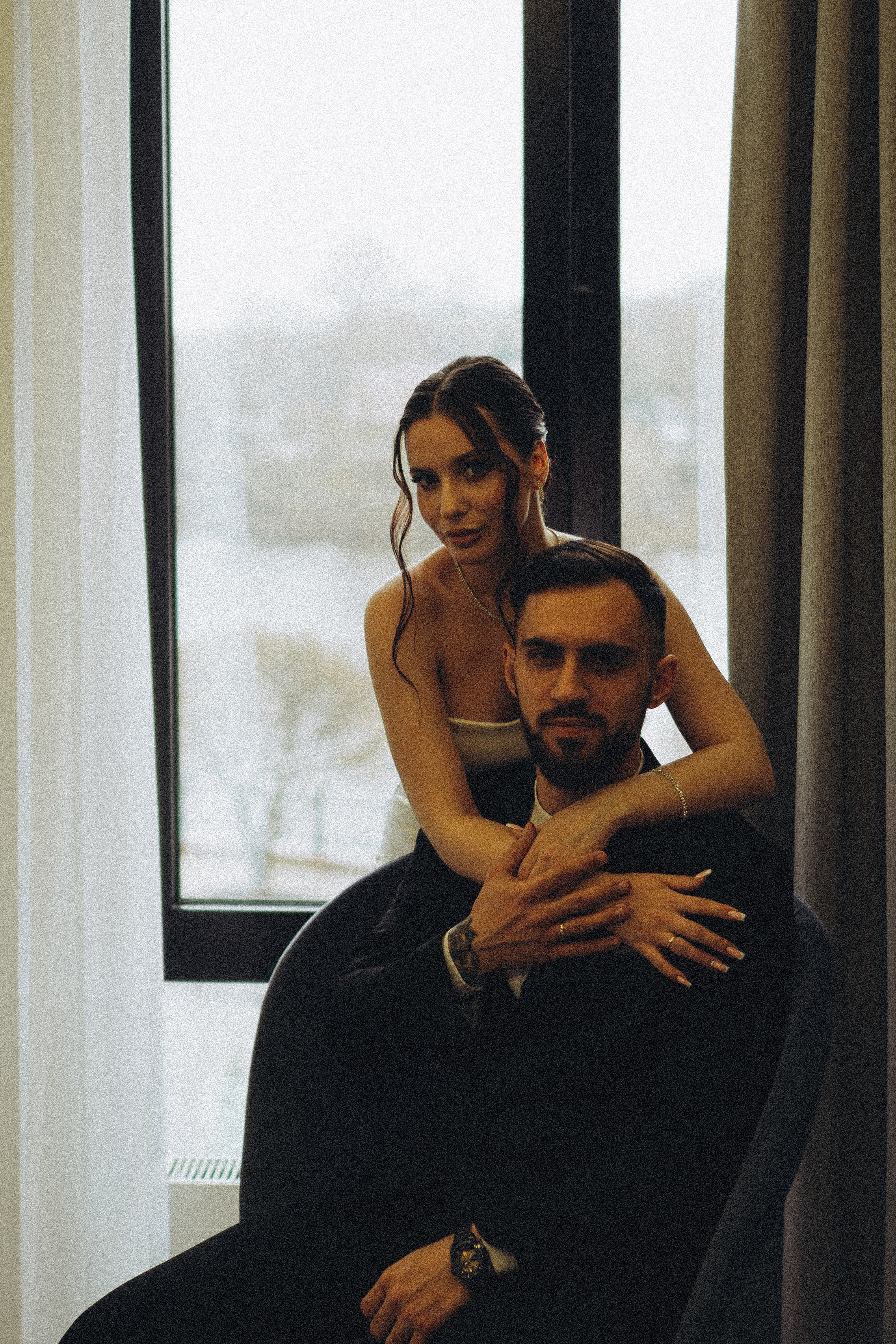 СВАДЕБНАЯ СЬЕМКА СБОРОВ ЖЕНИХА И НЕВЕСТЫ В ОТЕЛЕ И ТАКЖЕ ФОТОСЕССИИЯ В ОТЕЛЕЕ МЕГАПОЛИС БРЯНСК. Профессиональный фотограф, Санкт-Петербург — Виктория Богомолова