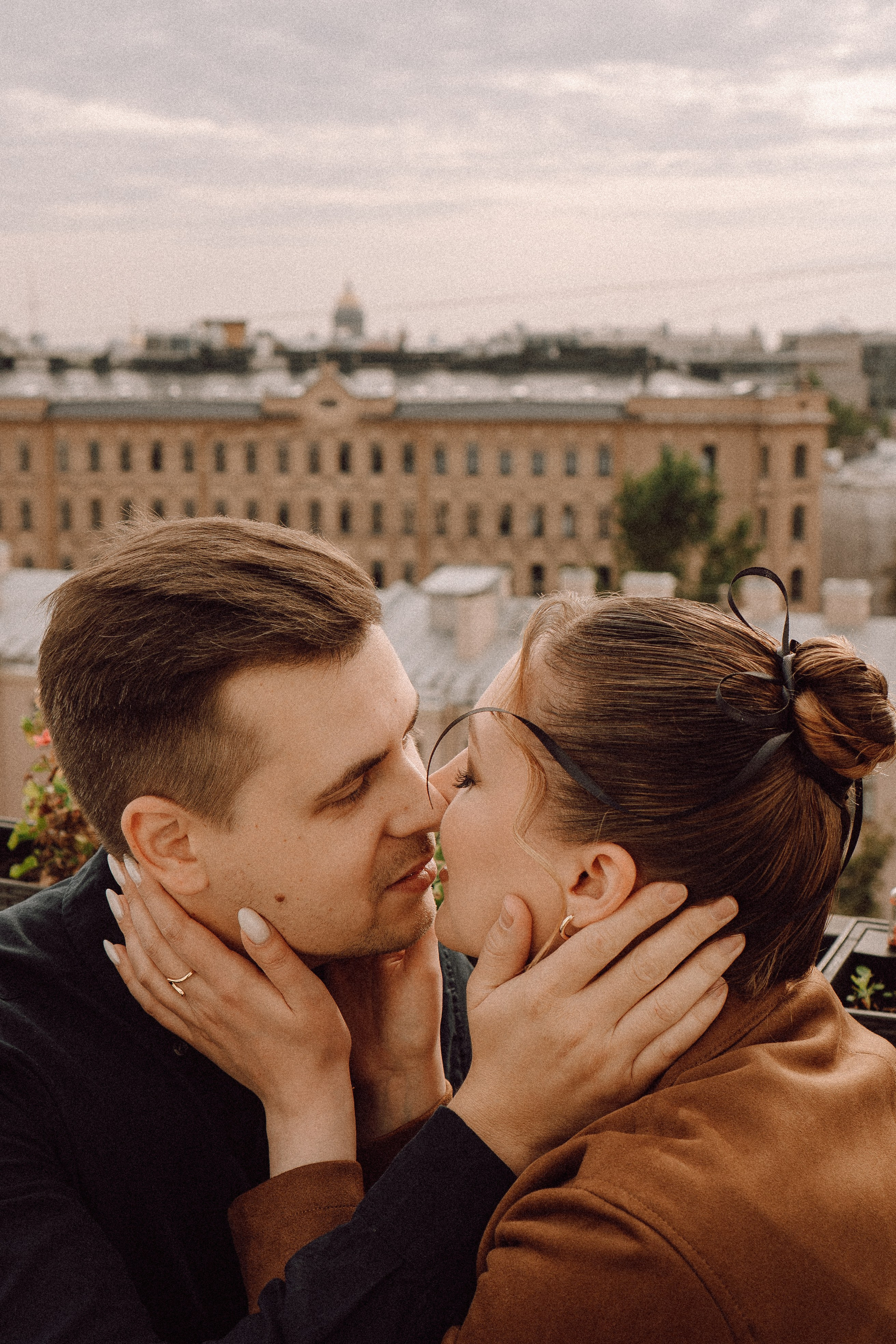 LOVE. Профессиональный фотограф, Санкт-Петербург — Виктория Богомолова