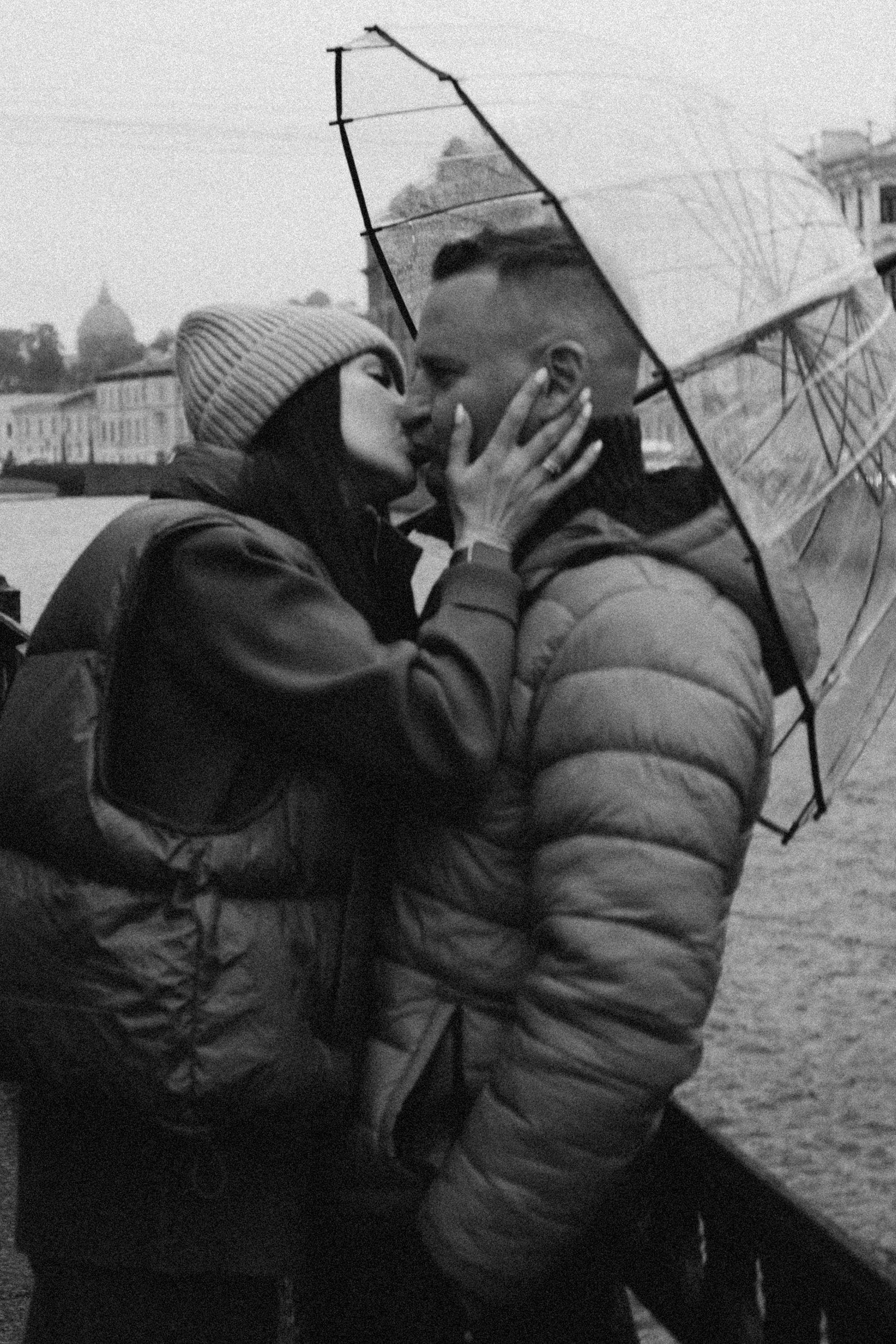 Любовь. Профессиональный фотограф, Санкт-Петербург — Виктория Богомолова