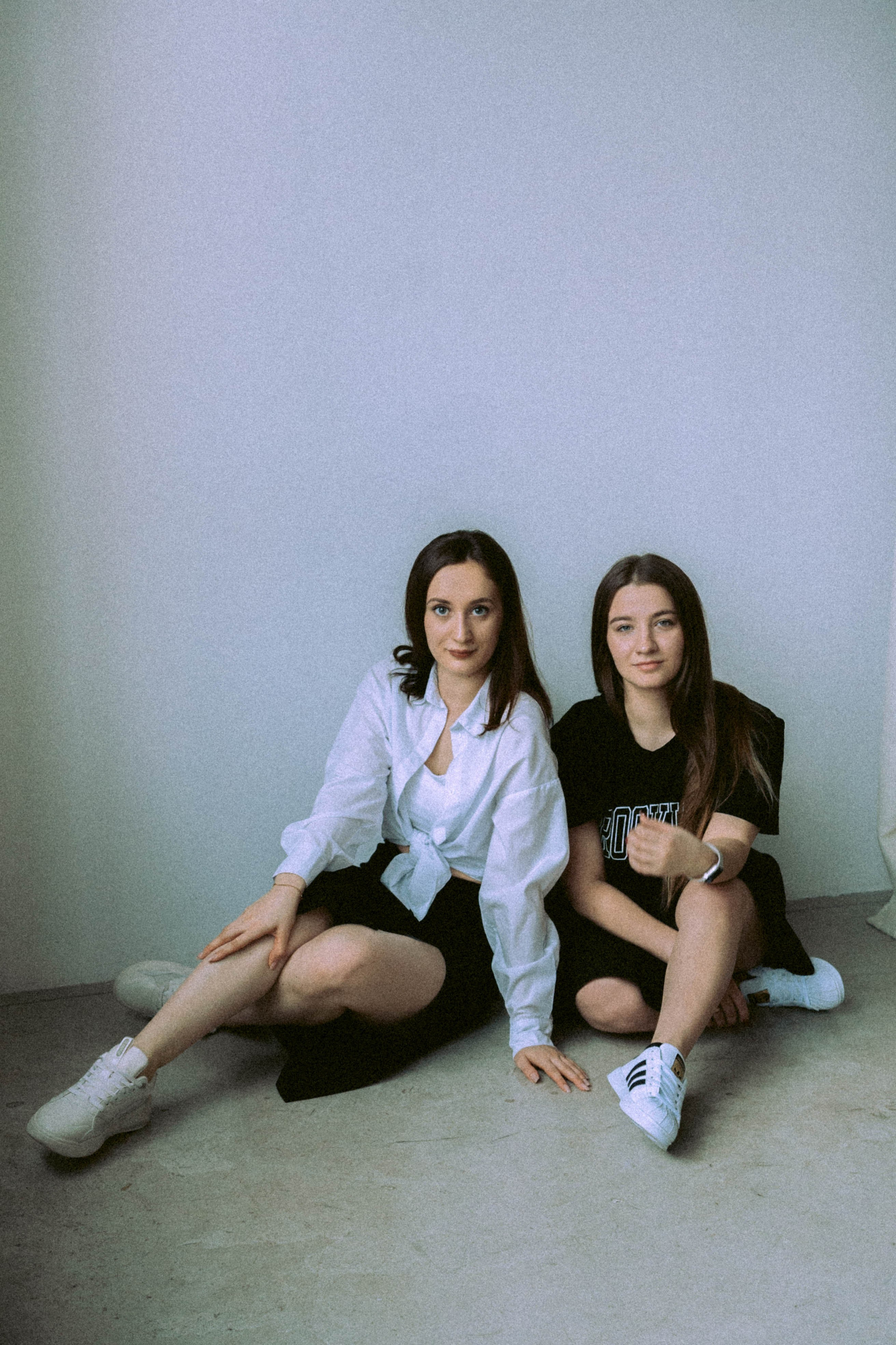 Подружки. Профессиональный фотограф, Санкт-Петербург — Виктория Богомолова